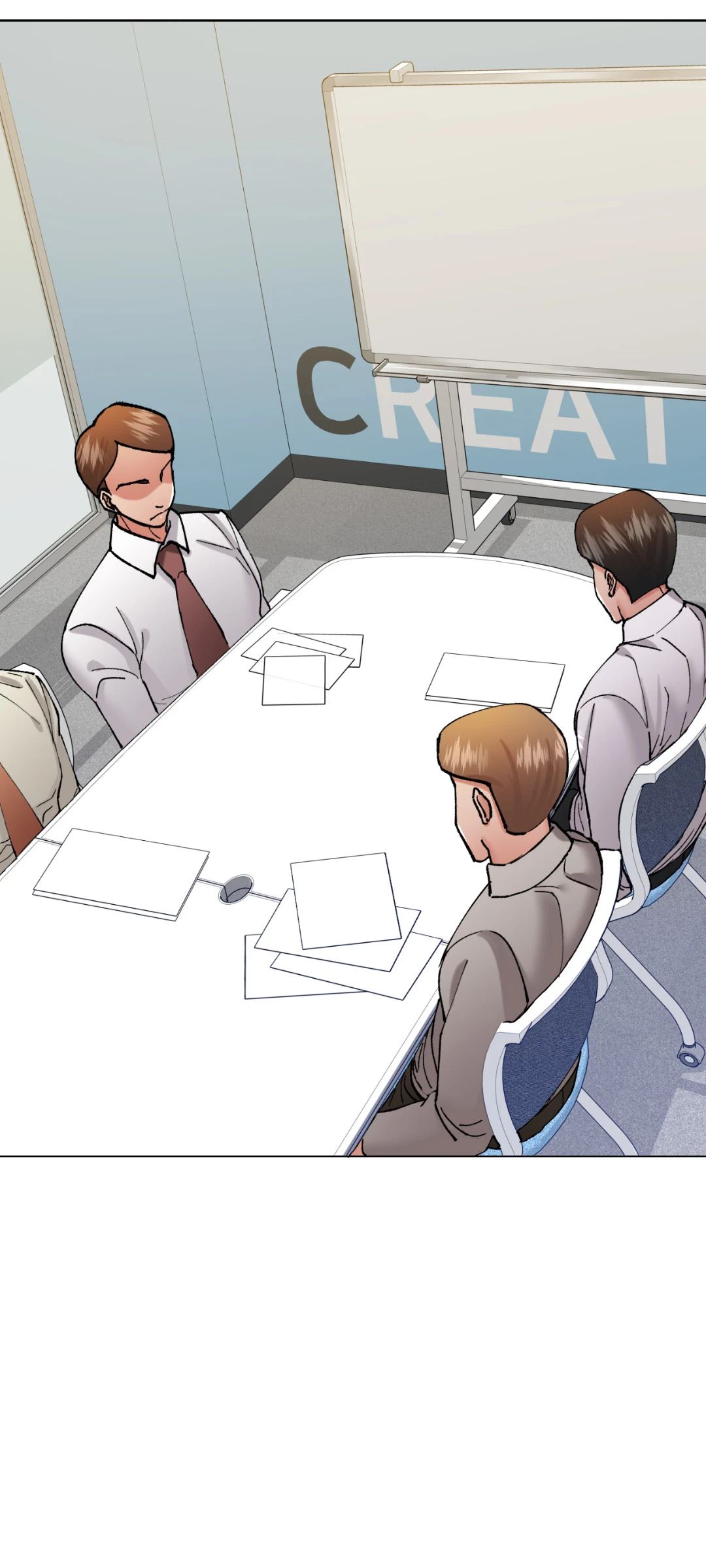 Climb on Top - Chapter 75 [photo 1] - MangaPorn