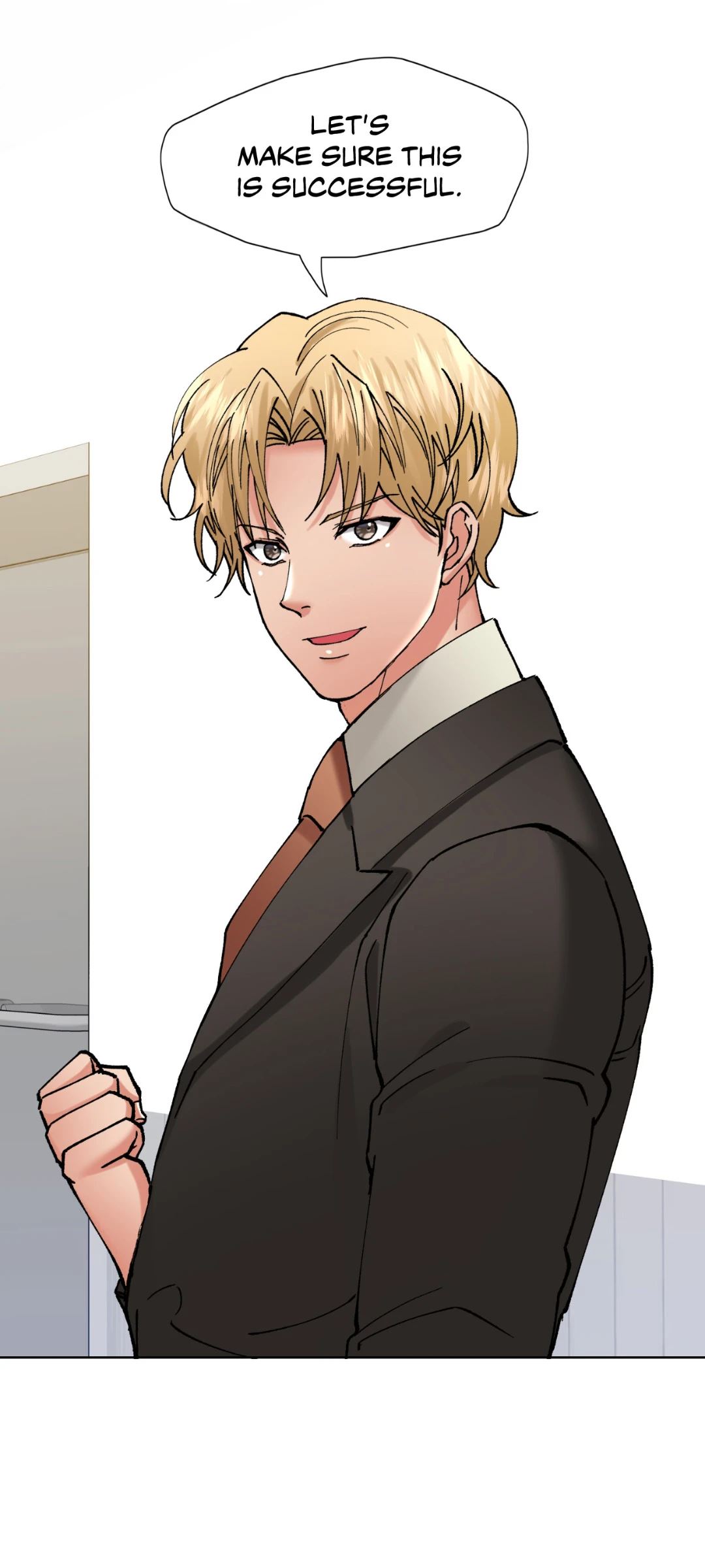 Climb on Top - Chapter 75 [photo 10] - MangaPorn