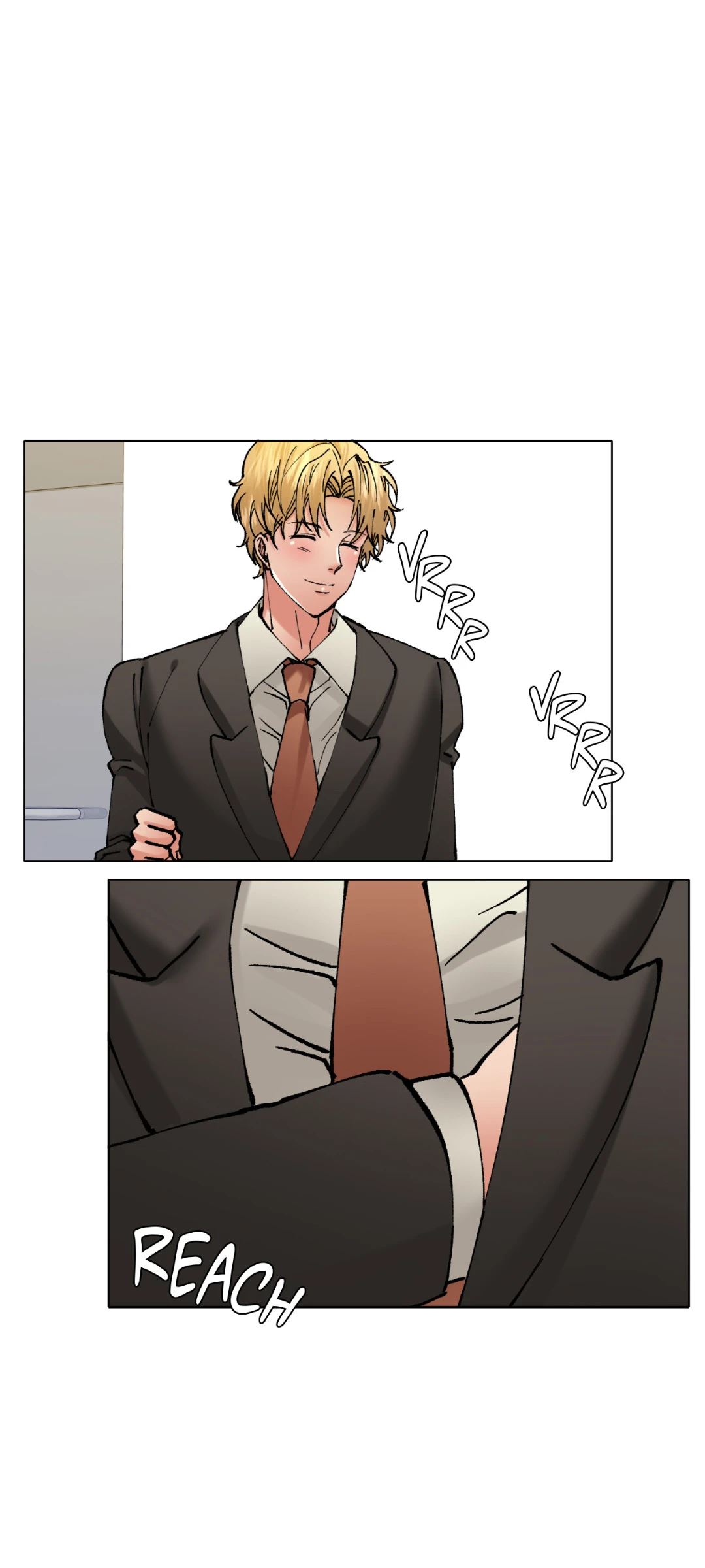 Climb on Top - Chapter 75 [photo 12] - MangaPorn