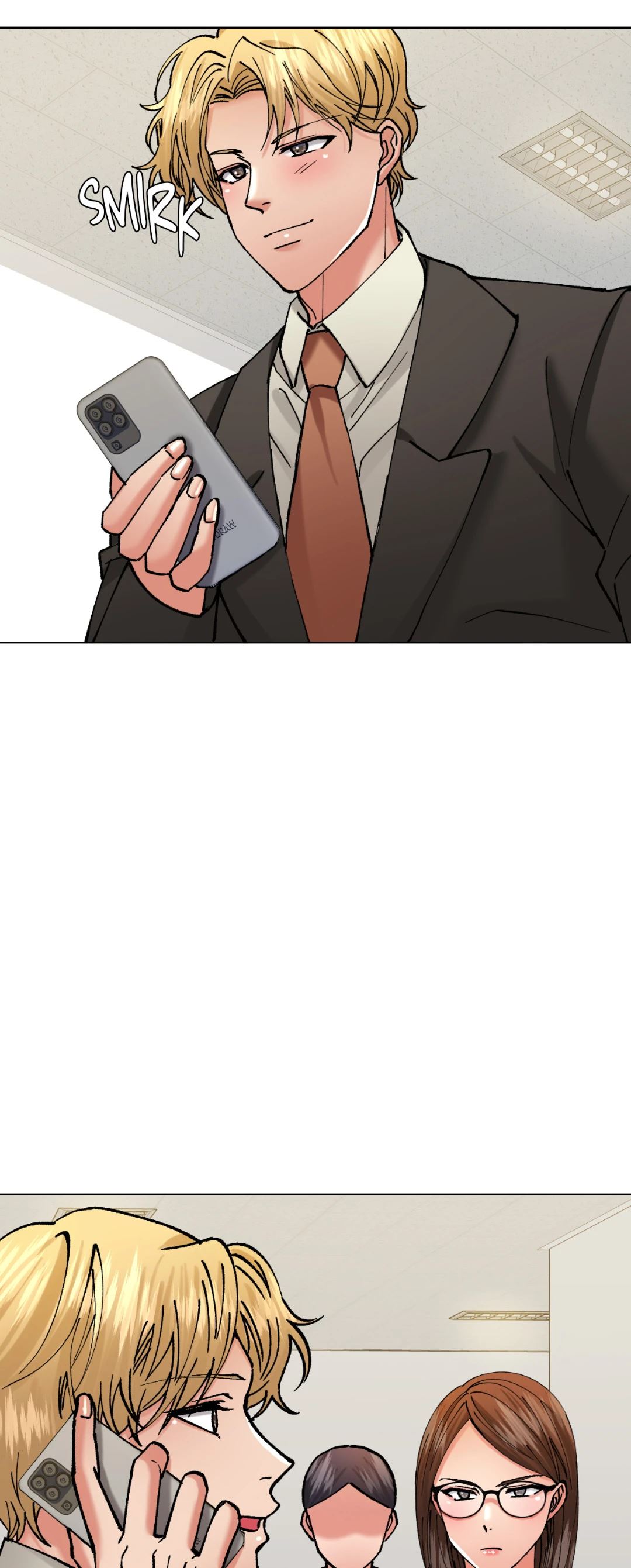 Climb on Top - Chapter 75 [photo 13] - MangaPorn