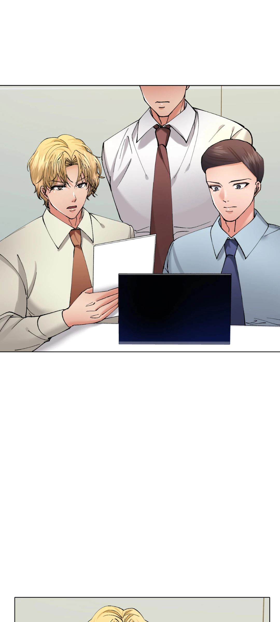 Climb on Top - Chapter 75 [photo 2] - MangaPorn