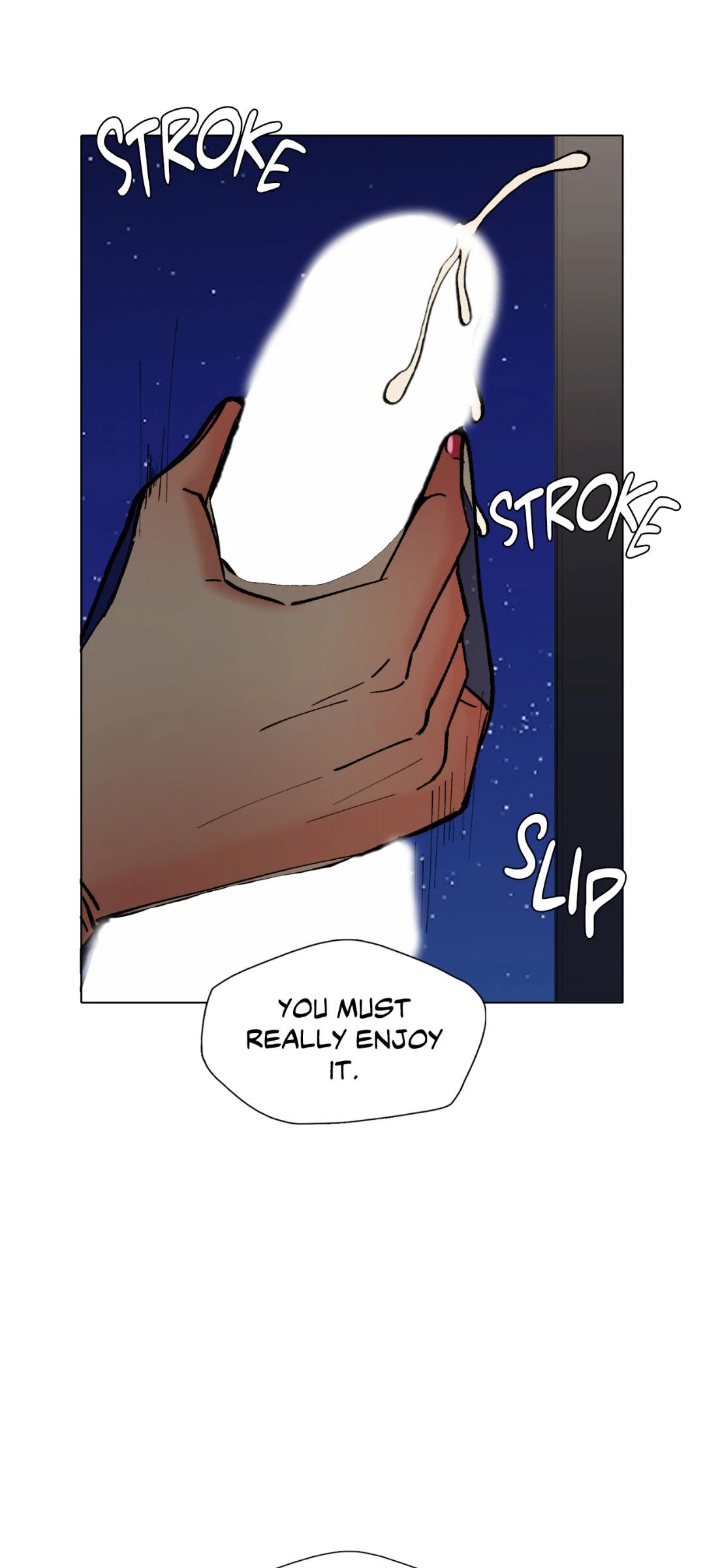 Climb on Top - Chapter 75 [photo 23] - MangaPorn