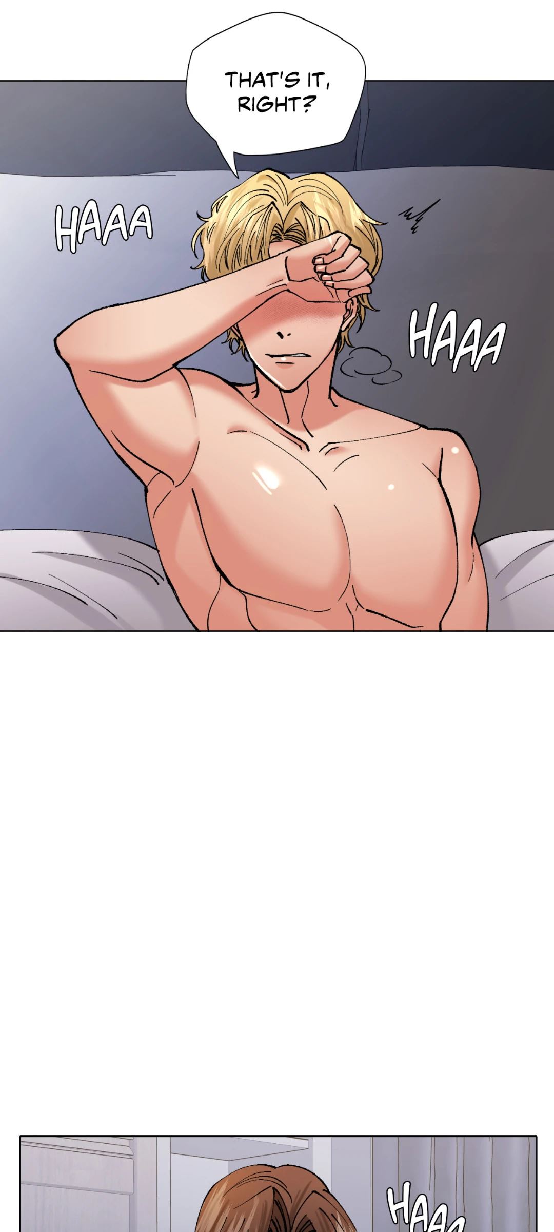 Climb on Top - Chapter 75 [photo 29] - MangaPorn