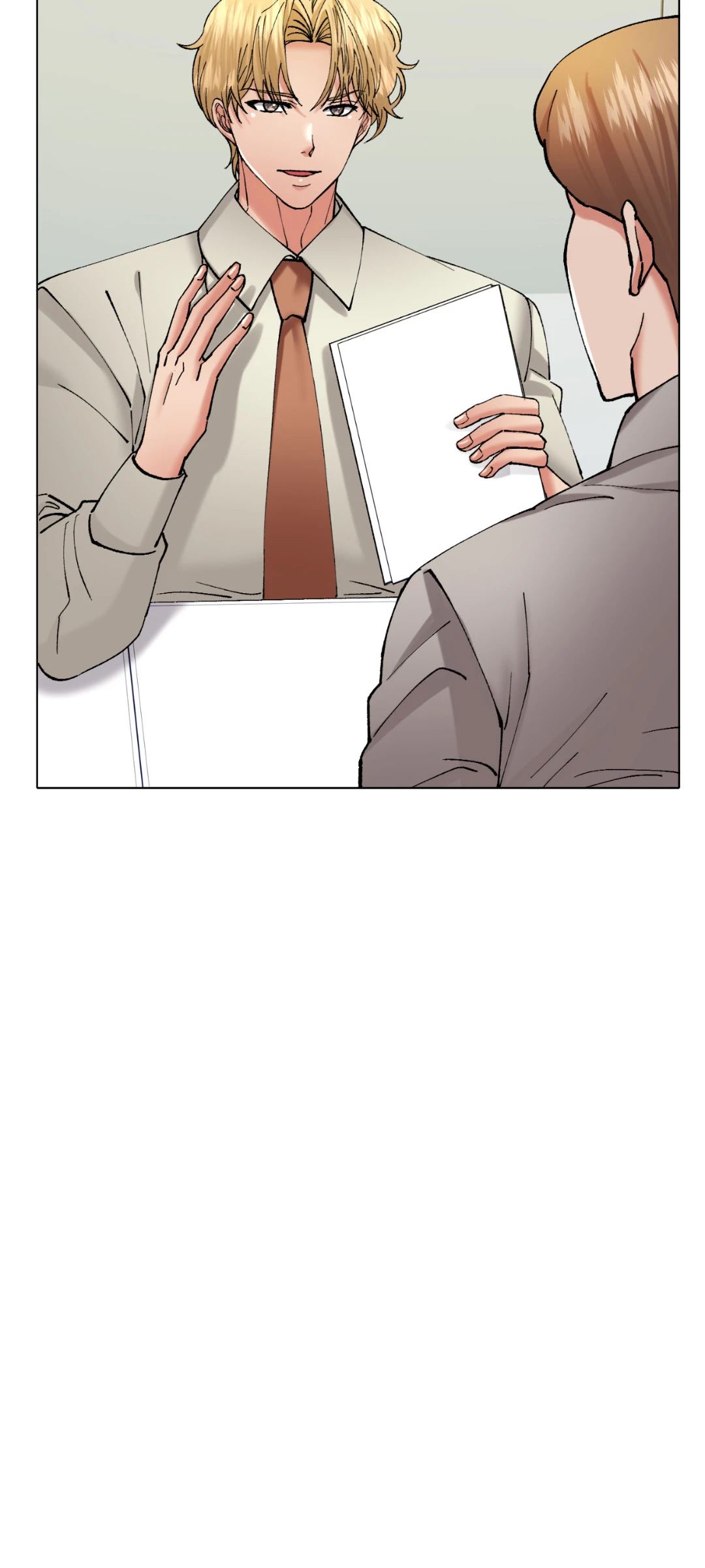 Climb on Top - Chapter 75 [photo 3] - MangaPorn