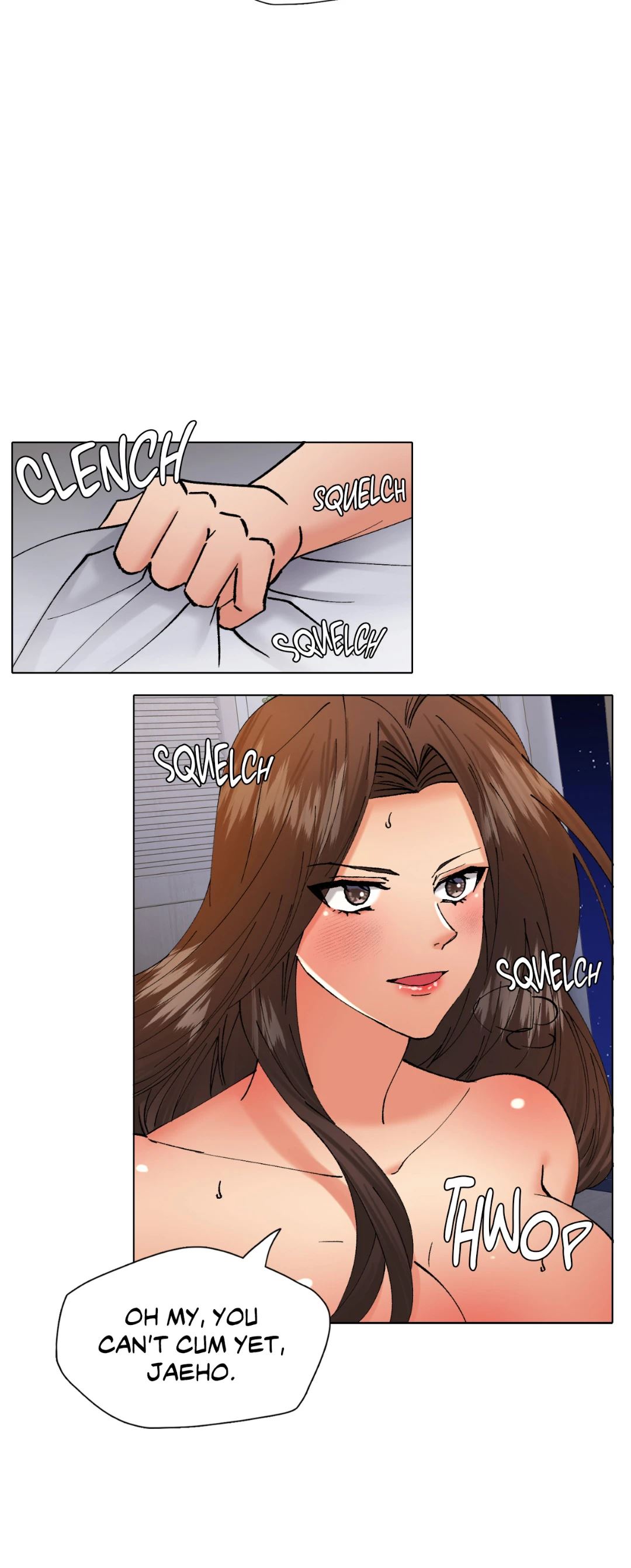 Climb on Top - Chapter 75 [photo 33] - MangaPorn