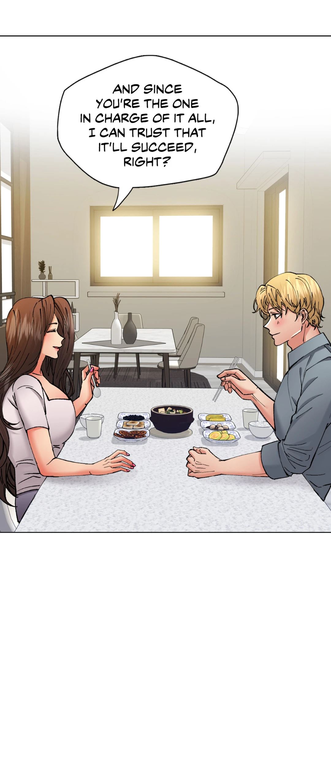 Climb on Top - Chapter 75 [photo 49] - MangaPorn