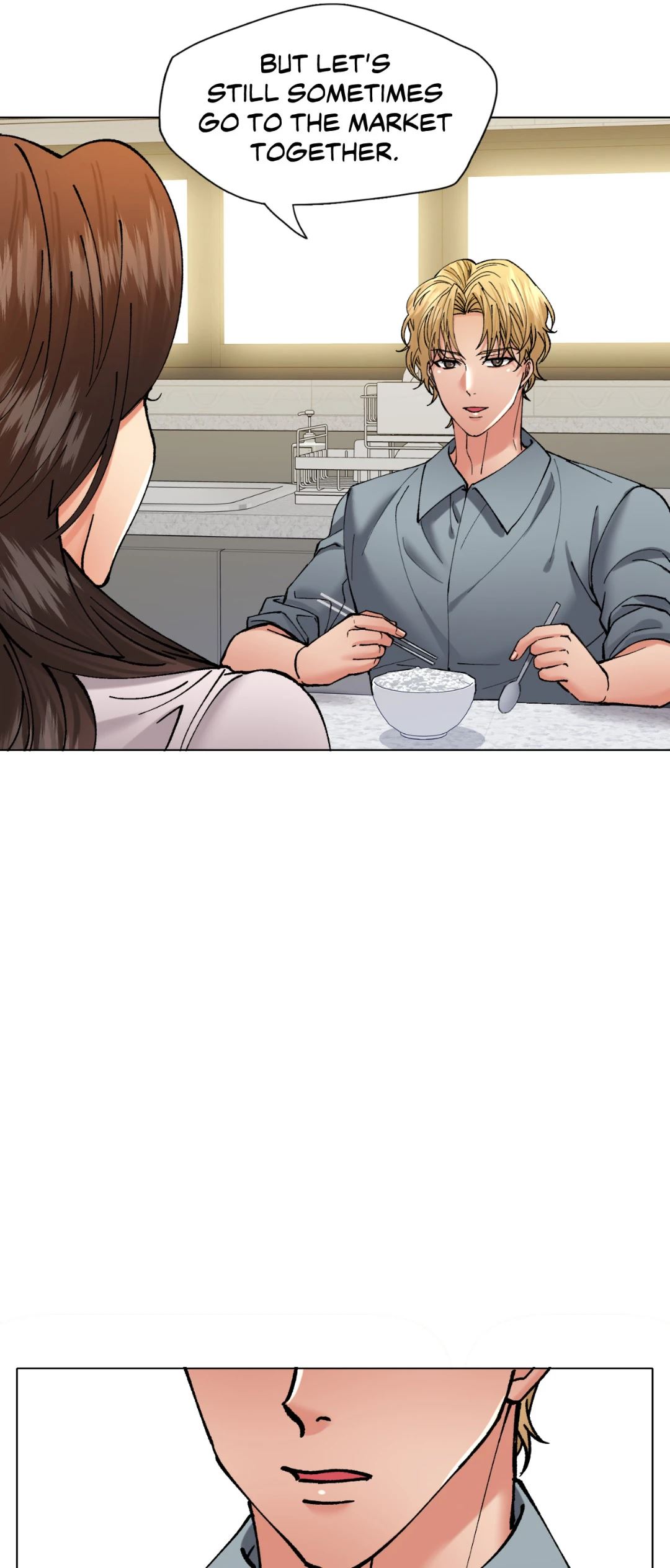 Climb on Top - Chapter 75 [photo 50] - MangaPorn