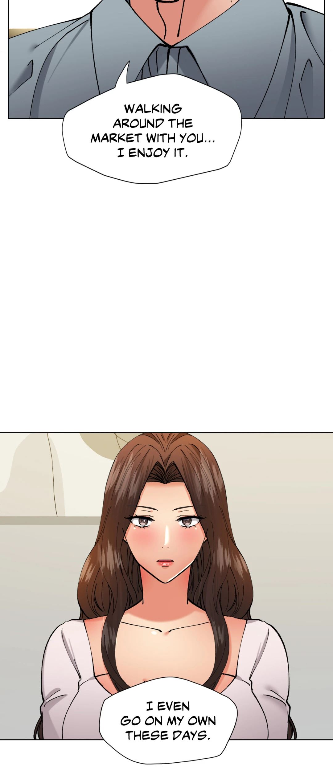 Climb on Top - Chapter 75 [photo 51] - MangaPorn