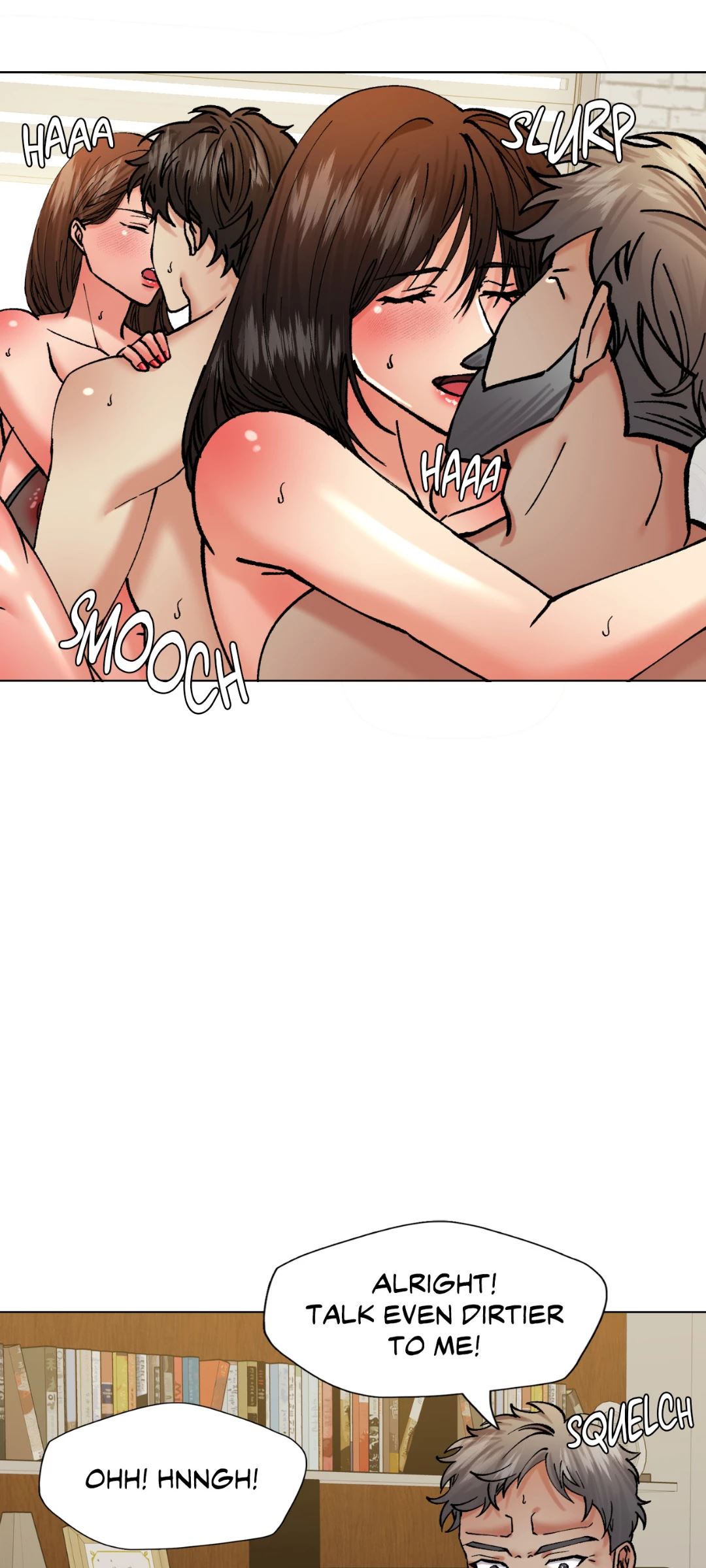 Climb on Top - Chapter 75 [photo 55] - MangaPorn