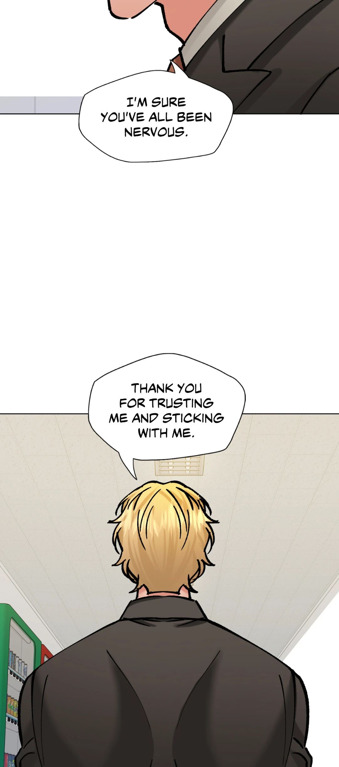 Climb on Top - Chapter 75 [photo 8] - MangaPorn