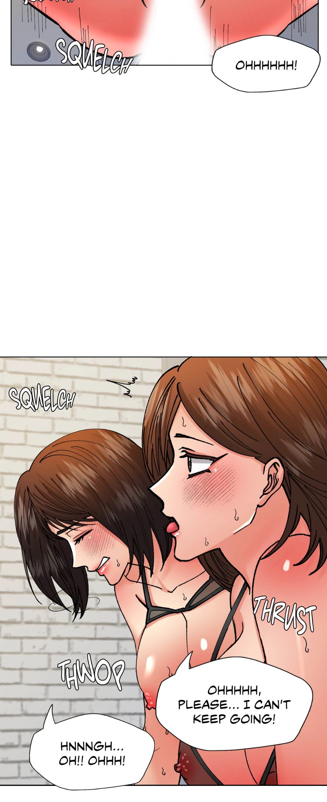 Climb on Top - Chapter 76 [photo 21] - MangaPorn