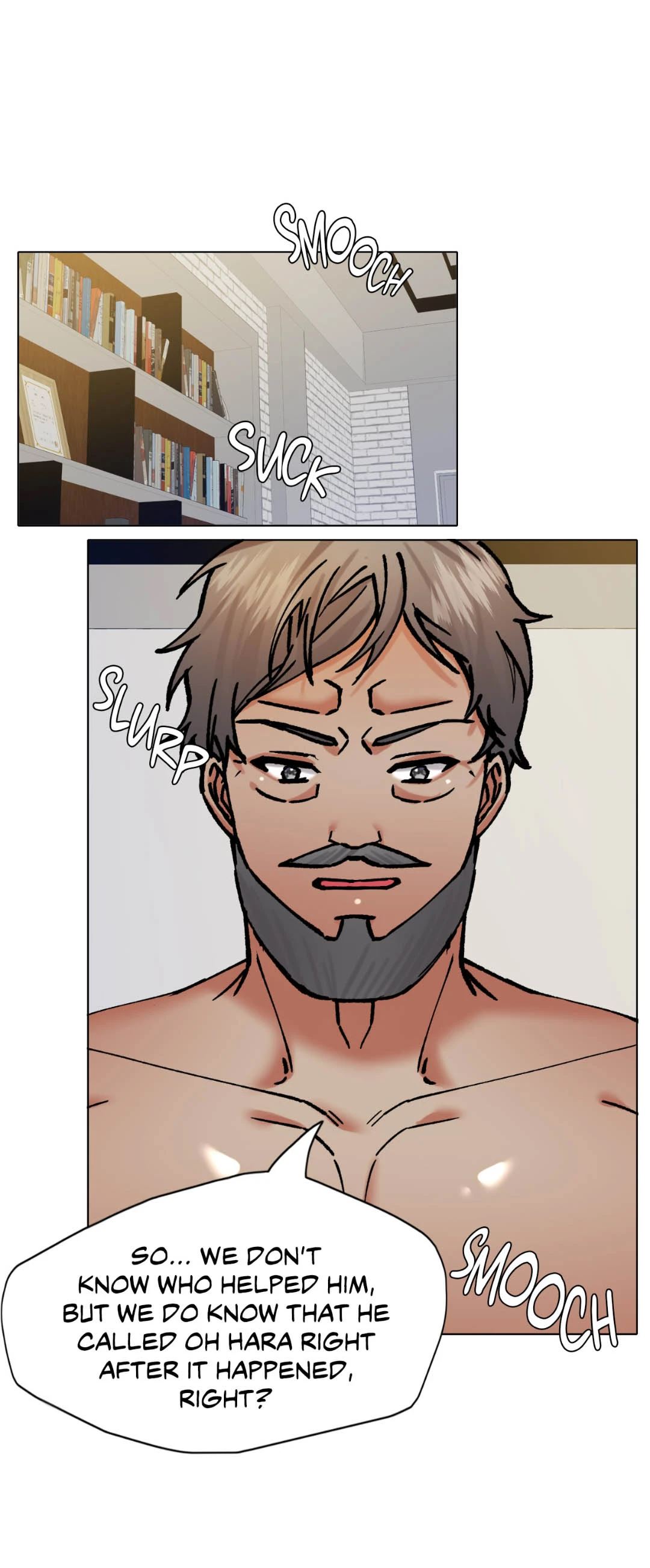 Climb on Top - Chapter 76 [photo 24] - MangaPorn