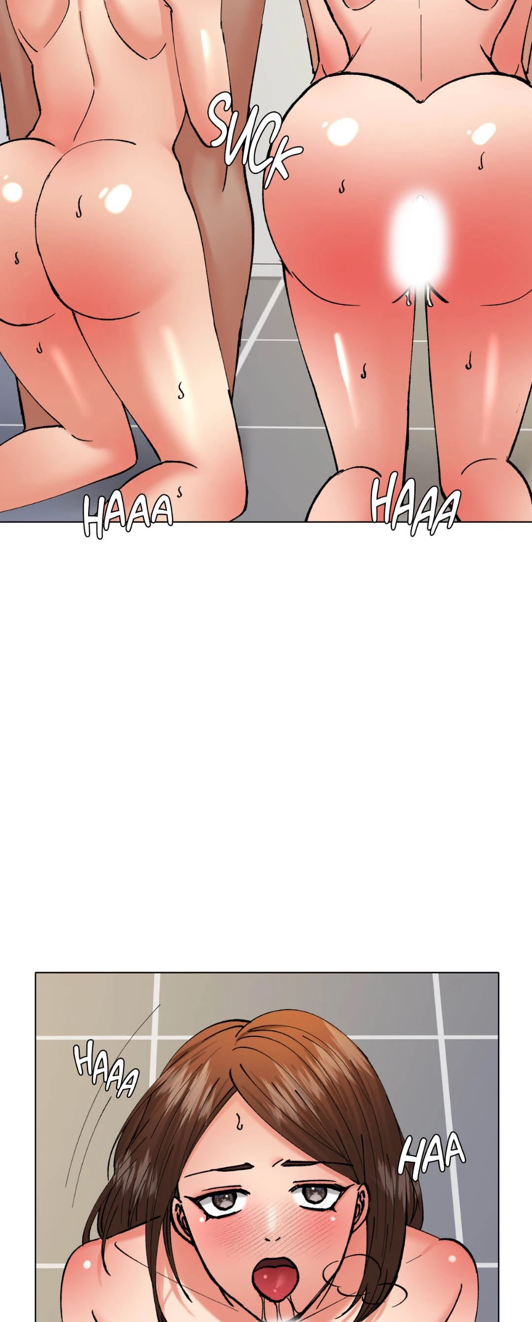 Climb on Top - Chapter 76 [photo 26] - MangaPorn