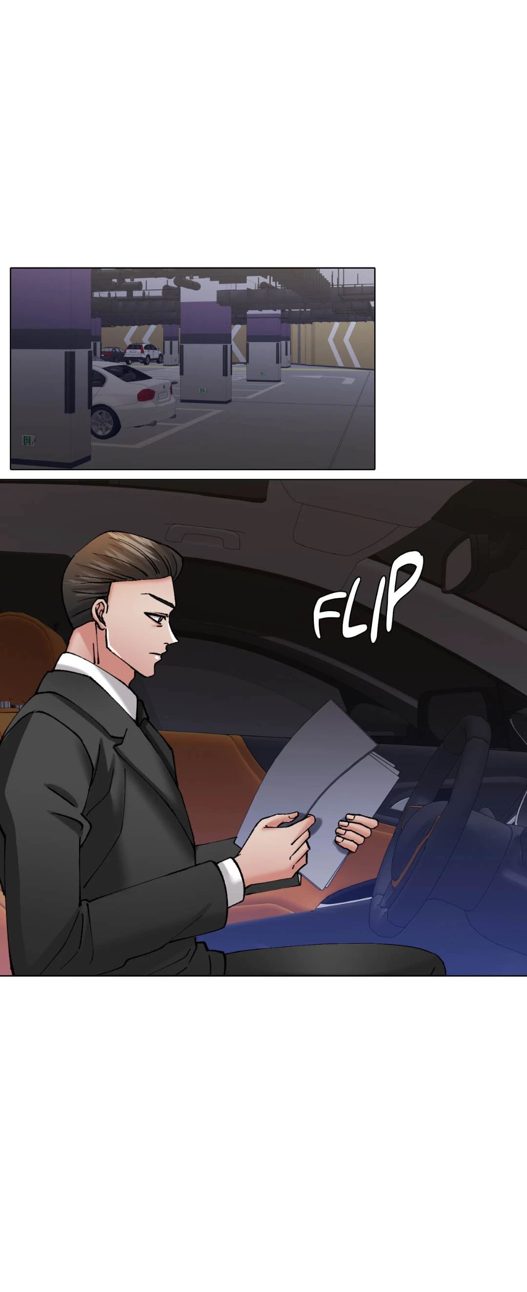 Climb on Top - Chapter 76 [photo 50] - MangaPorn