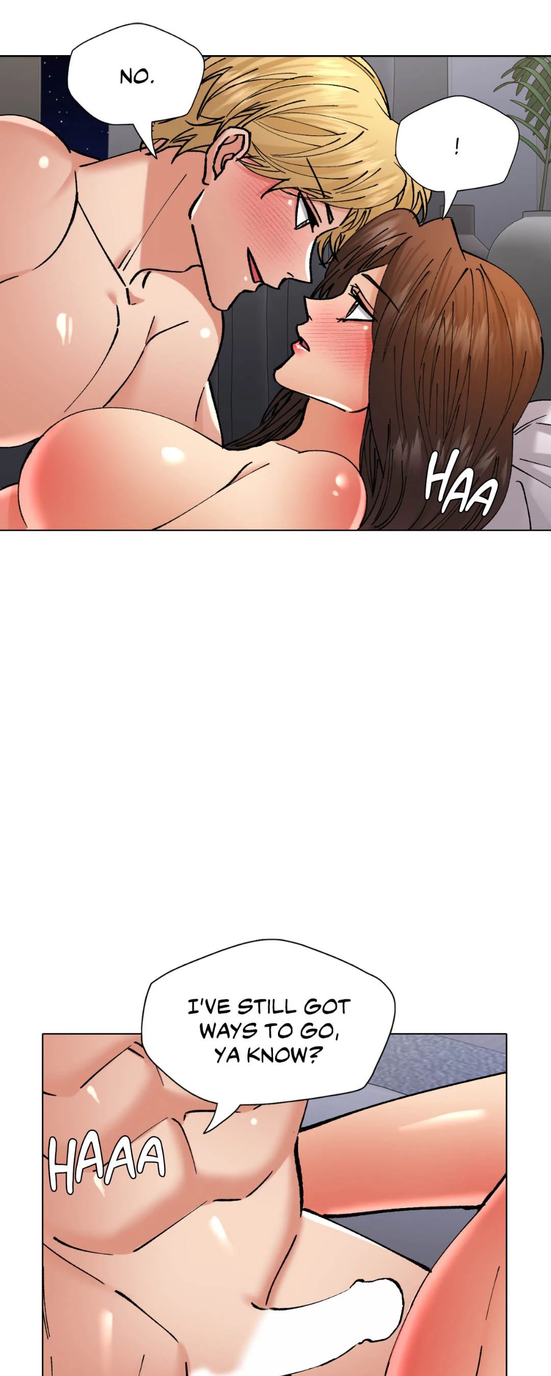 Climb on Top - Chapter 77 [photo 10] - MangaPorn