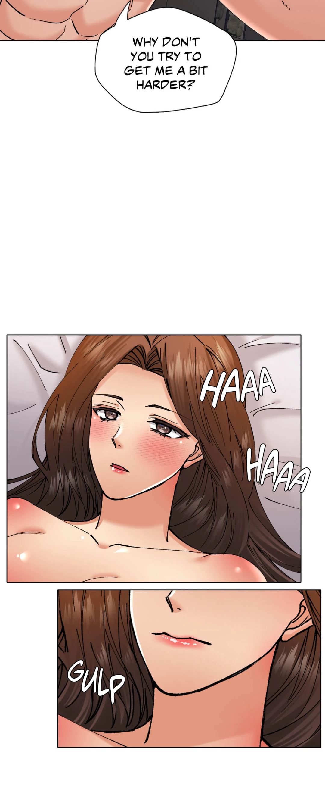 Climb on Top - Chapter 77 [photo 12] - MangaPorn