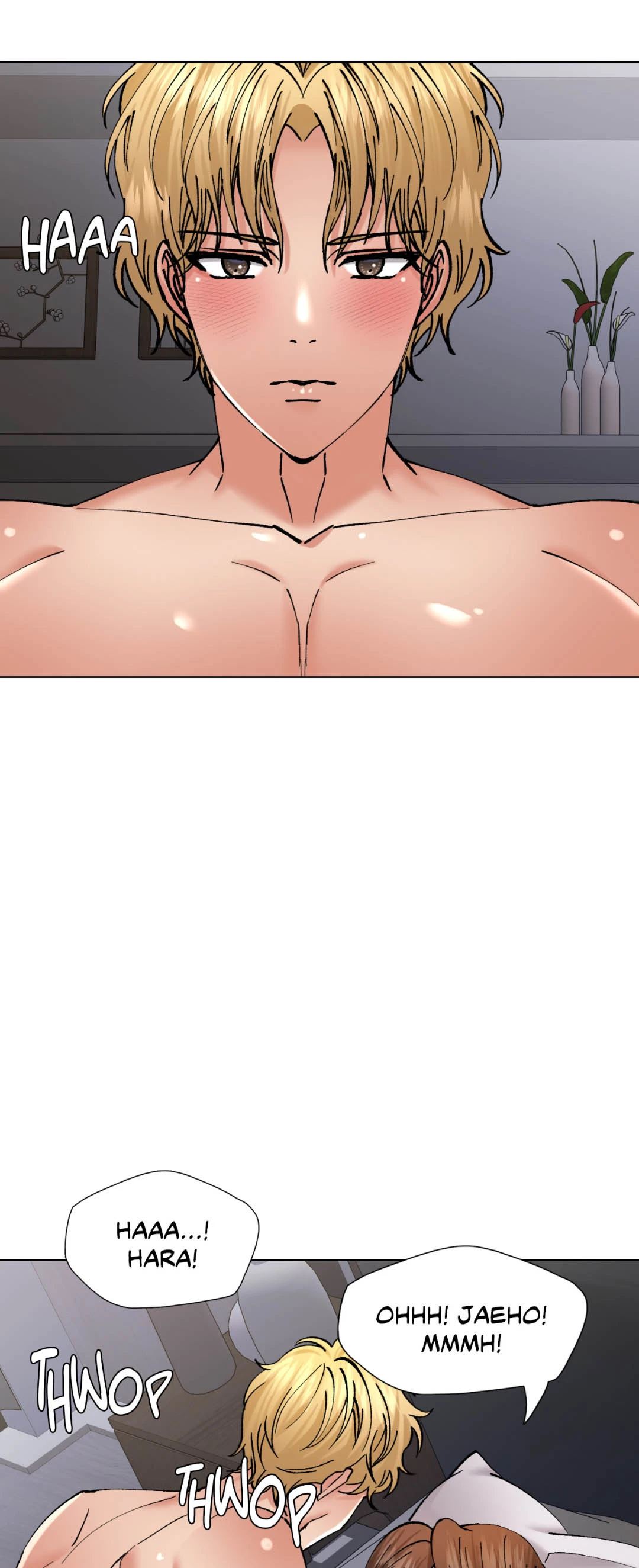 Climb on Top - Chapter 77 [photo 16] - MangaPorn