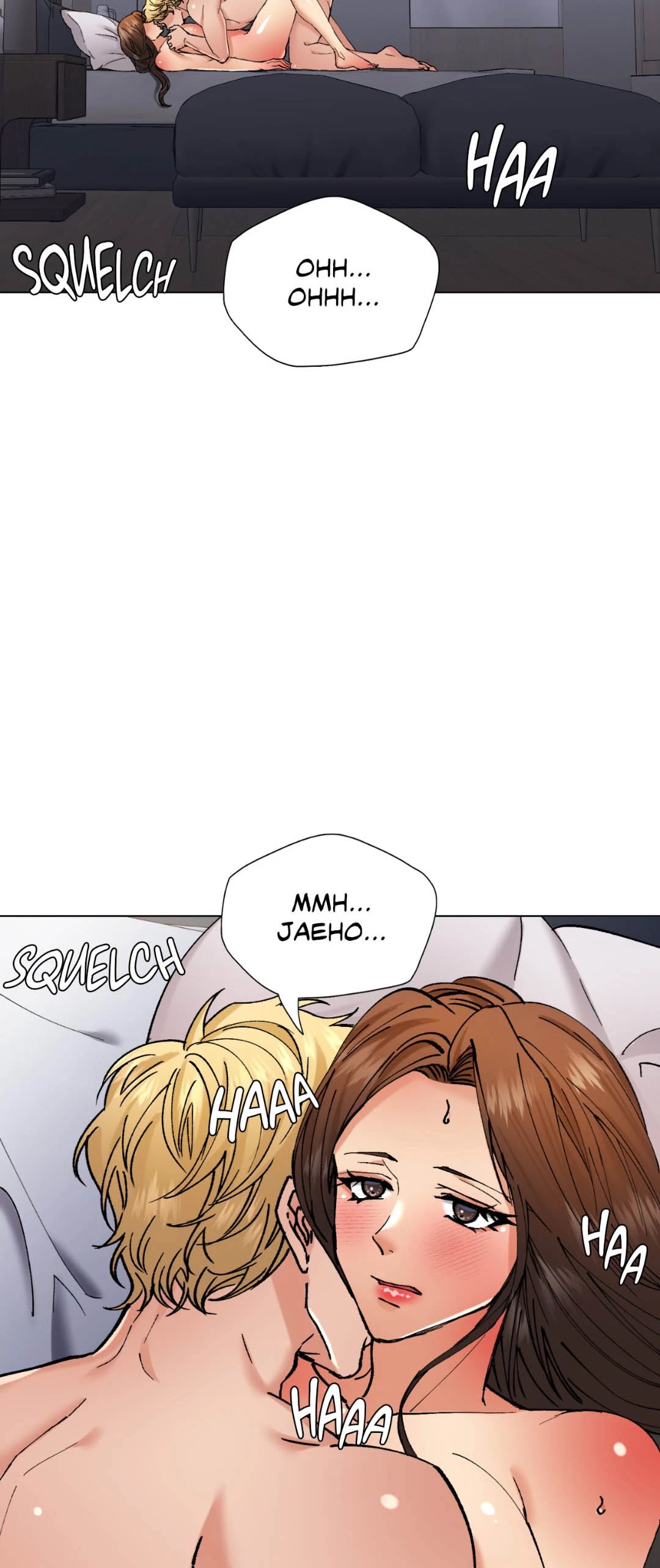 Climb on Top - Chapter 77 [photo 2] - MangaPorn