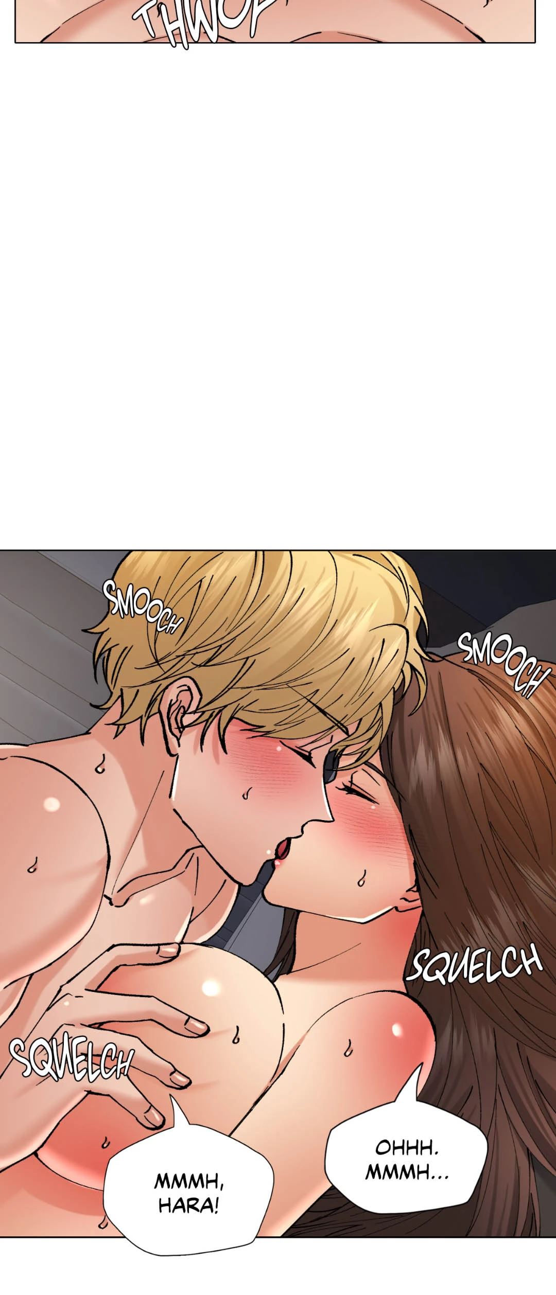 Climb on Top - Chapter 77 [photo 24] - MangaPorn