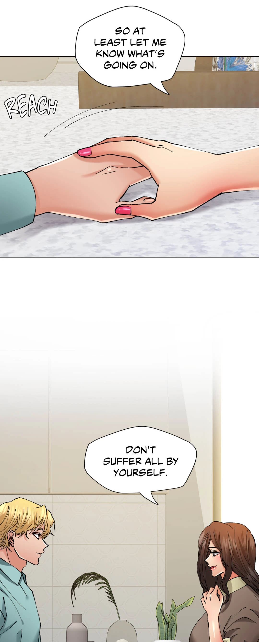 Climb on Top - Chapter 77 [photo 34] - MangaPorn