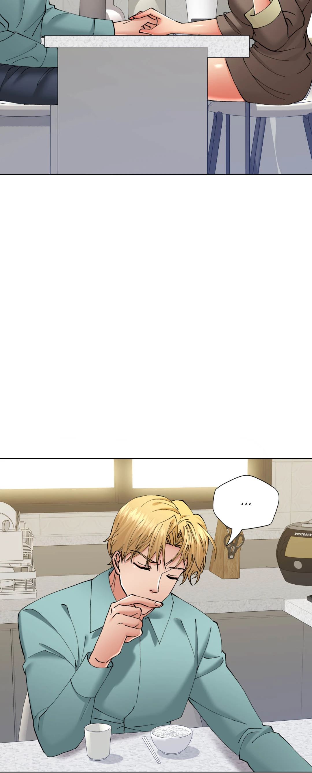 Climb on Top - Chapter 77 [photo 35] - MangaPorn