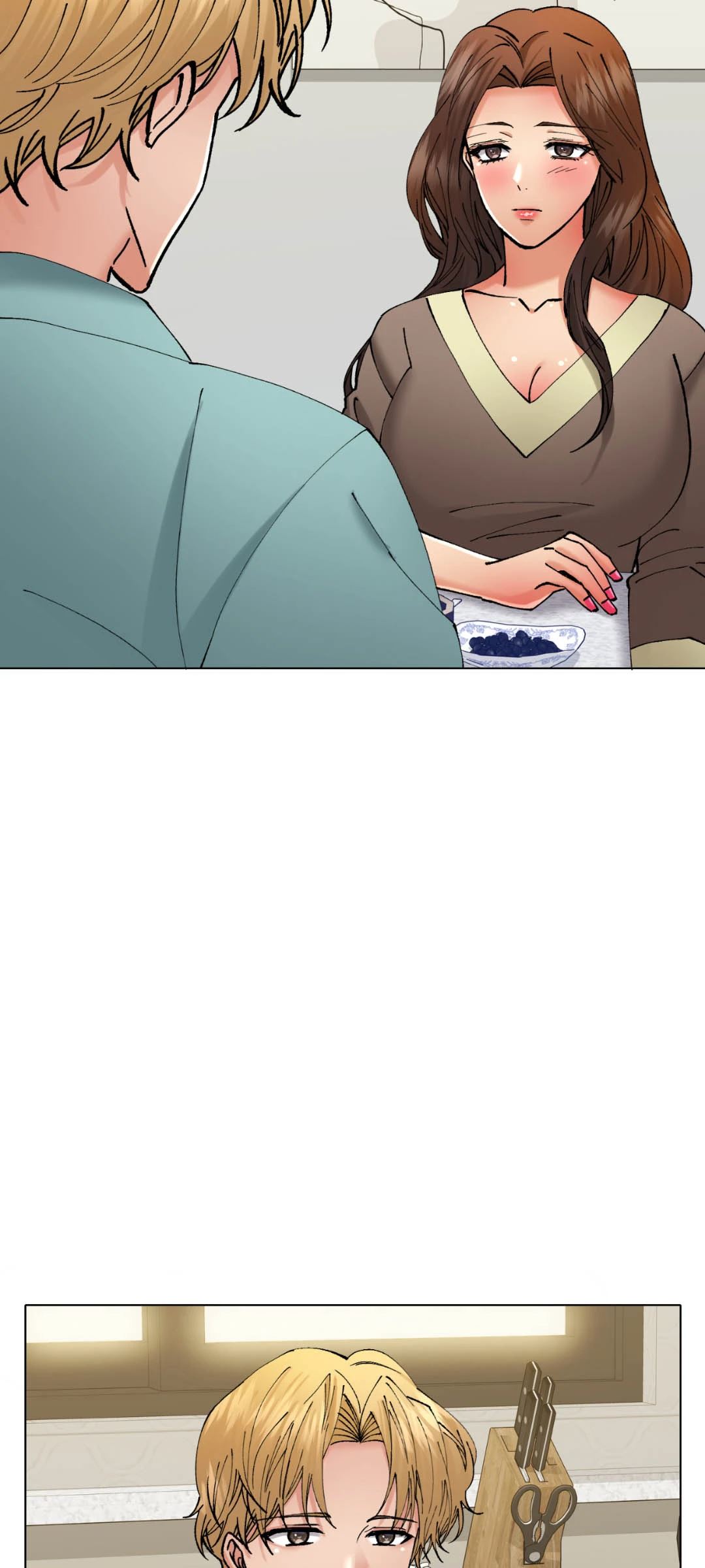 Climb on Top - Chapter 77 [photo 38] - MangaPorn