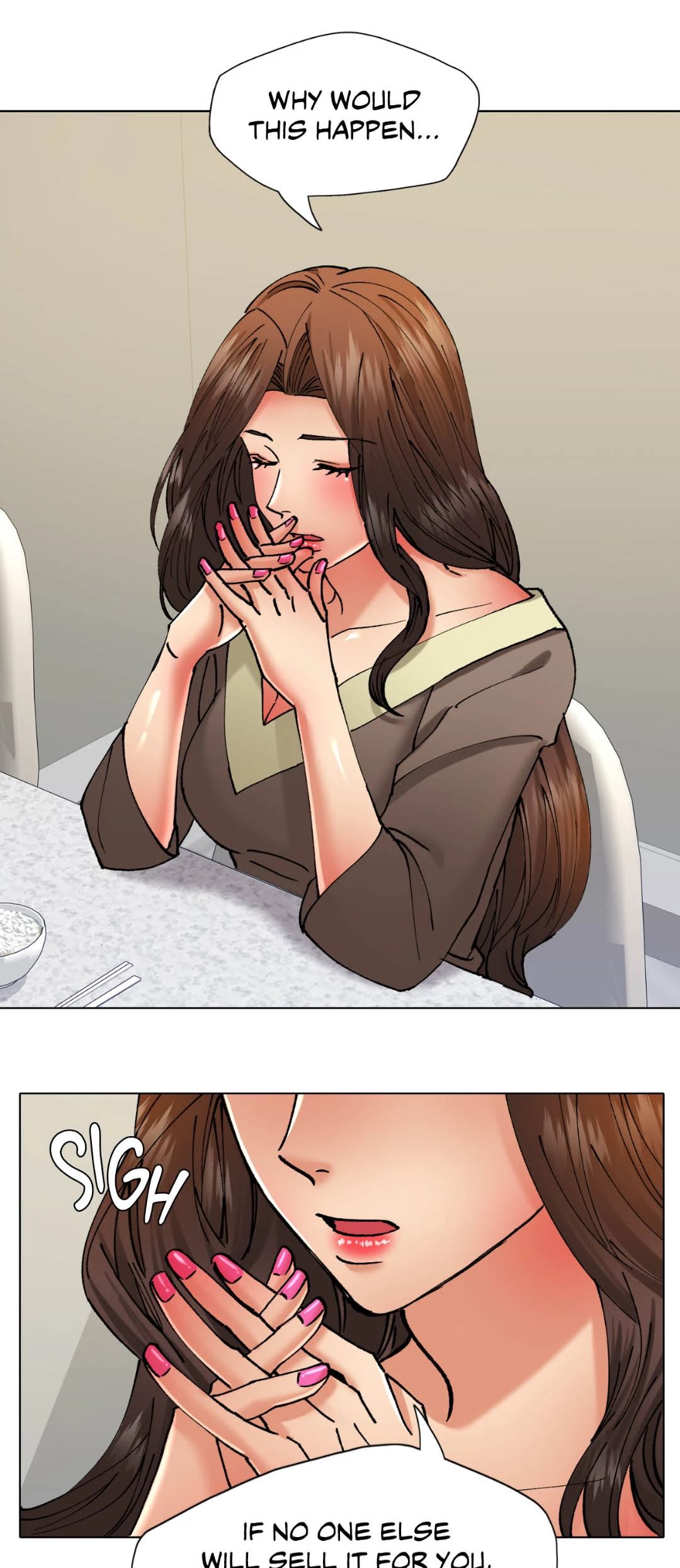 Climb on Top - Chapter 77 [photo 40] - MangaPorn