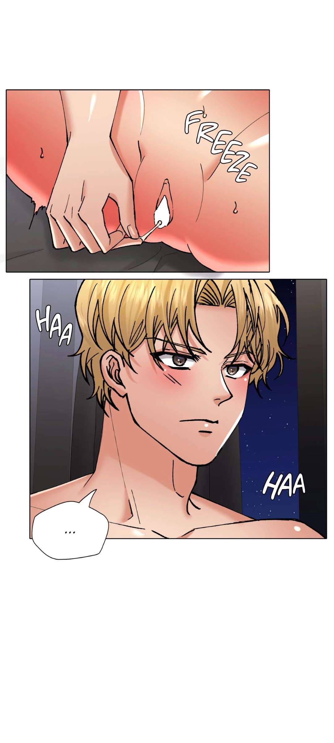 Climb on Top - Chapter 77 [photo 5] - MangaPorn