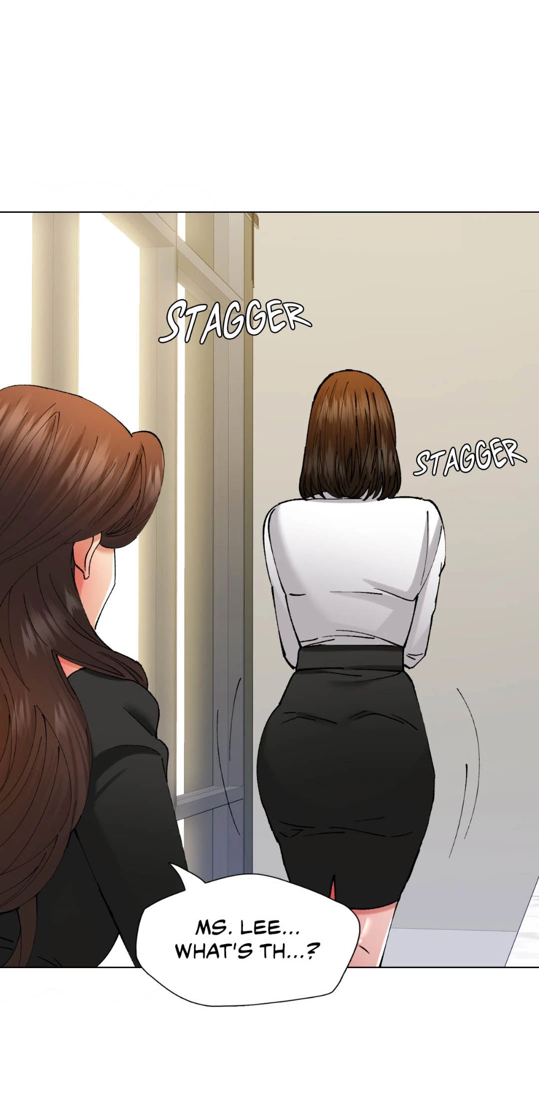 Climb on Top - Chapter 77 [photo 60] - MangaPorn