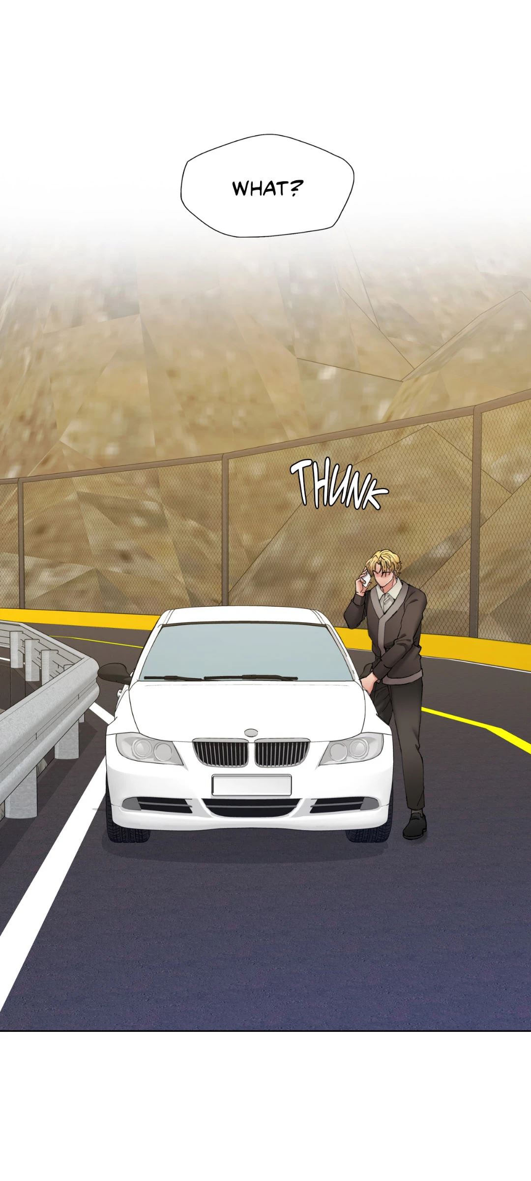 Climb on Top - Chapter 78 [photo 25] - MangaPorn