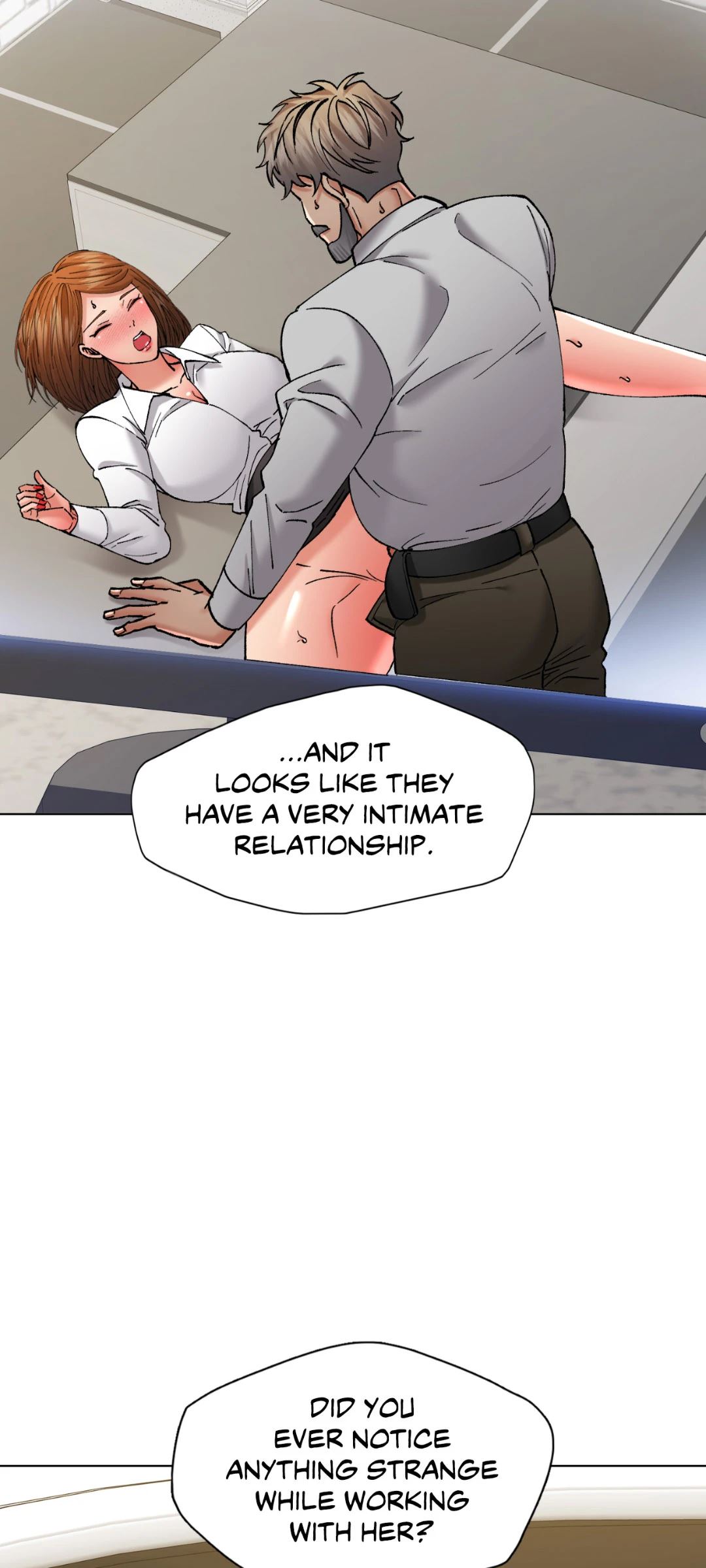 Climb on Top - Chapter 78 [photo 29] - MangaPorn