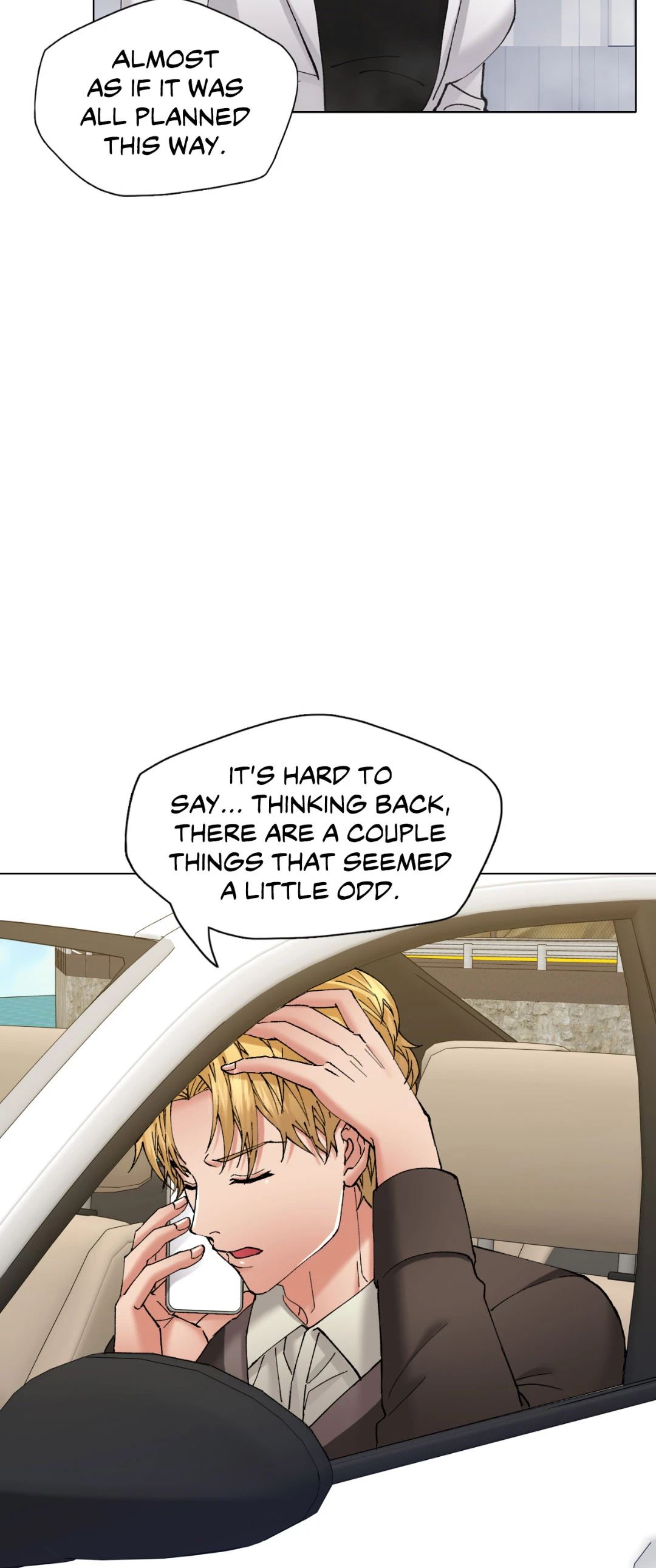 Climb on Top - Chapter 78 [photo 32] - MangaPorn