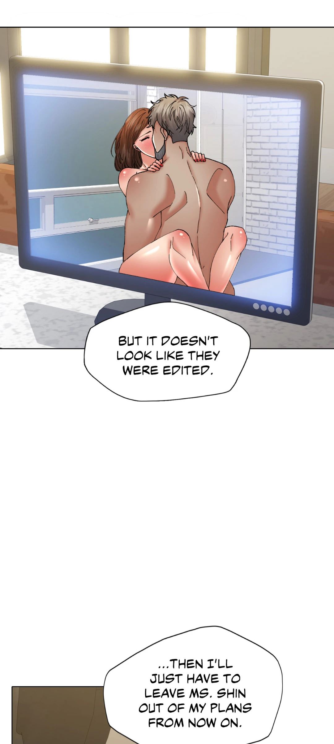 Climb on Top - Chapter 78 [photo 37] - MangaPorn