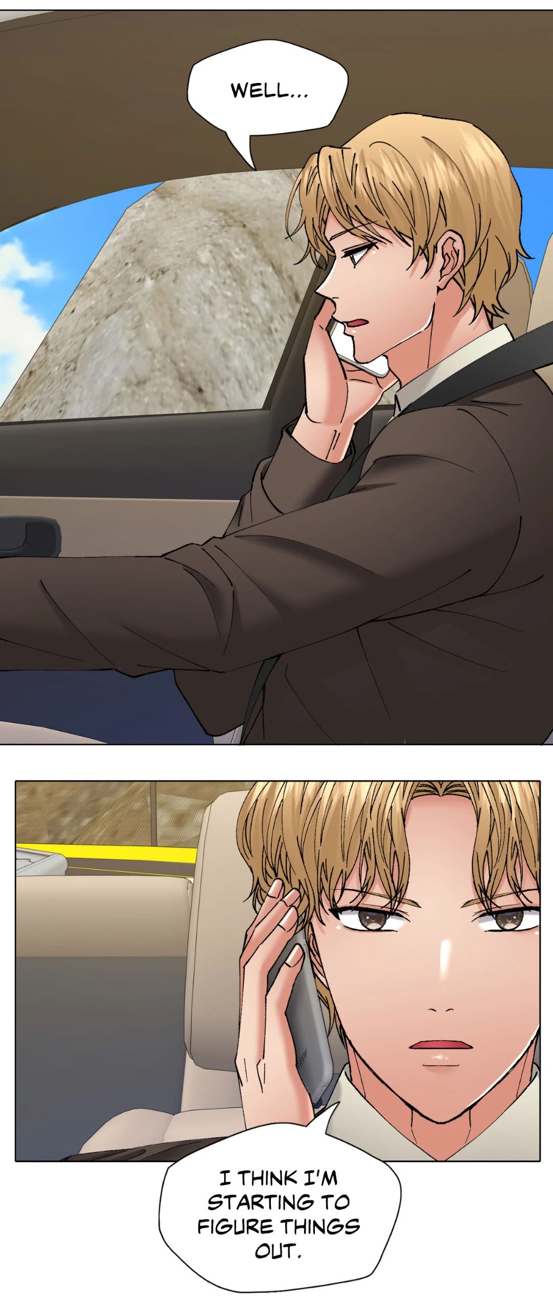 Climb on Top - Chapter 78 [photo 42] - MangaPorn