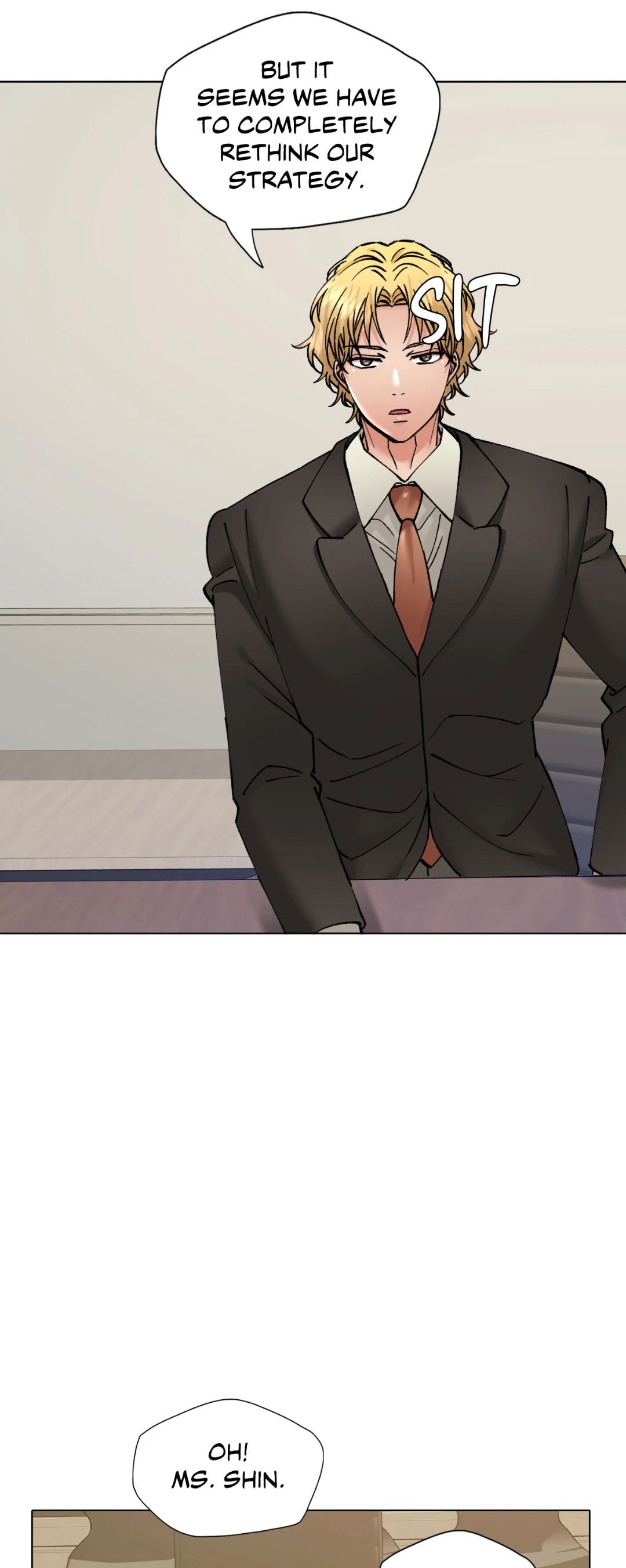 Climb on Top - Chapter 78 [photo 55] - MangaPorn