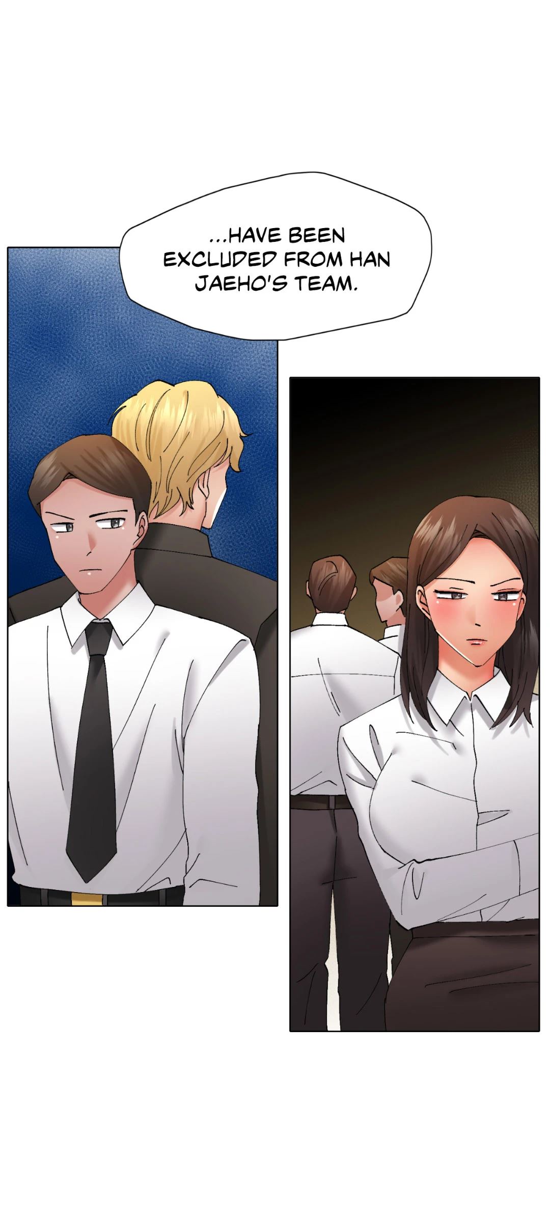 Climb on Top - Chapter 79 [photo 20] - MangaPorn