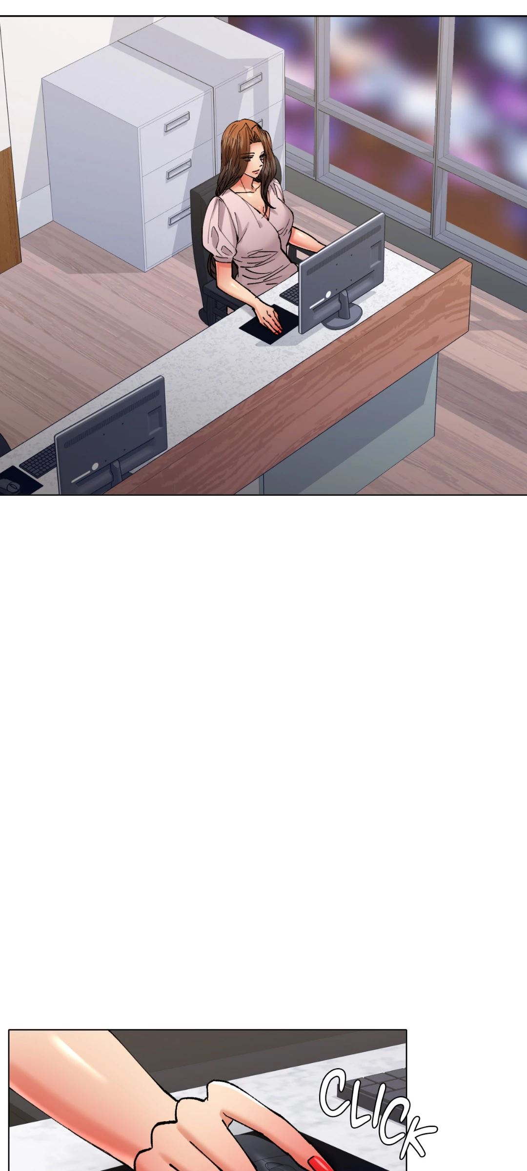 Climb on Top - Chapter 79 [photo 37] - MangaPorn