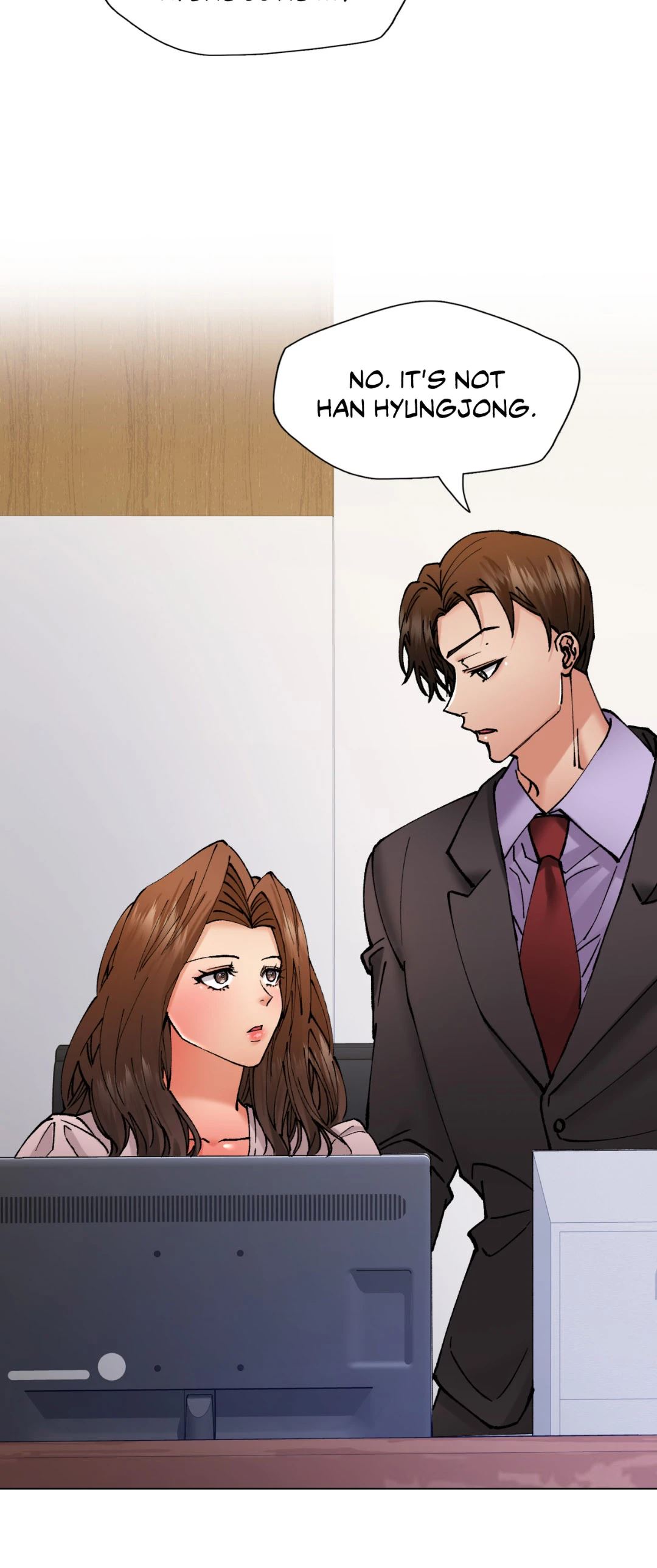 Climb on Top - Chapter 79 [photo 41] - MangaPorn