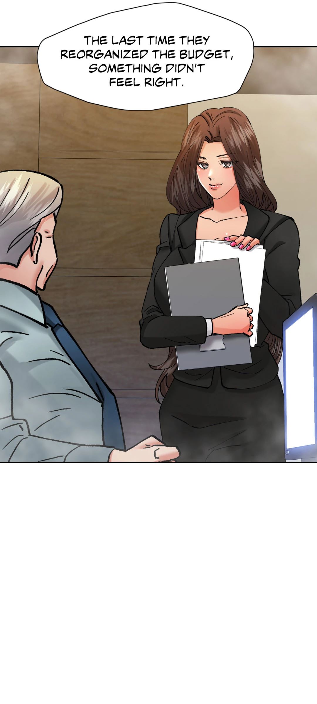 Climb on Top - Chapter 79 [photo 46] - MangaPorn