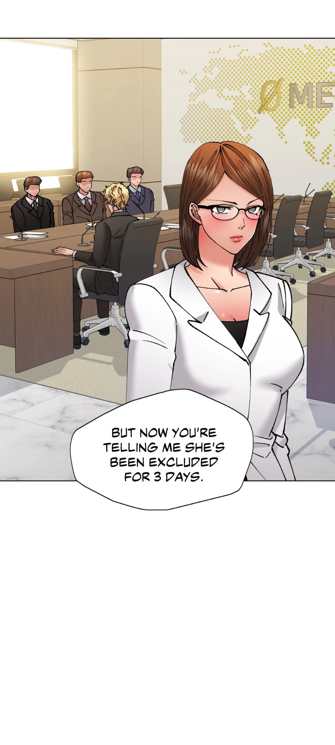 Climb on Top - Chapter 79 [photo 5] - MangaPorn