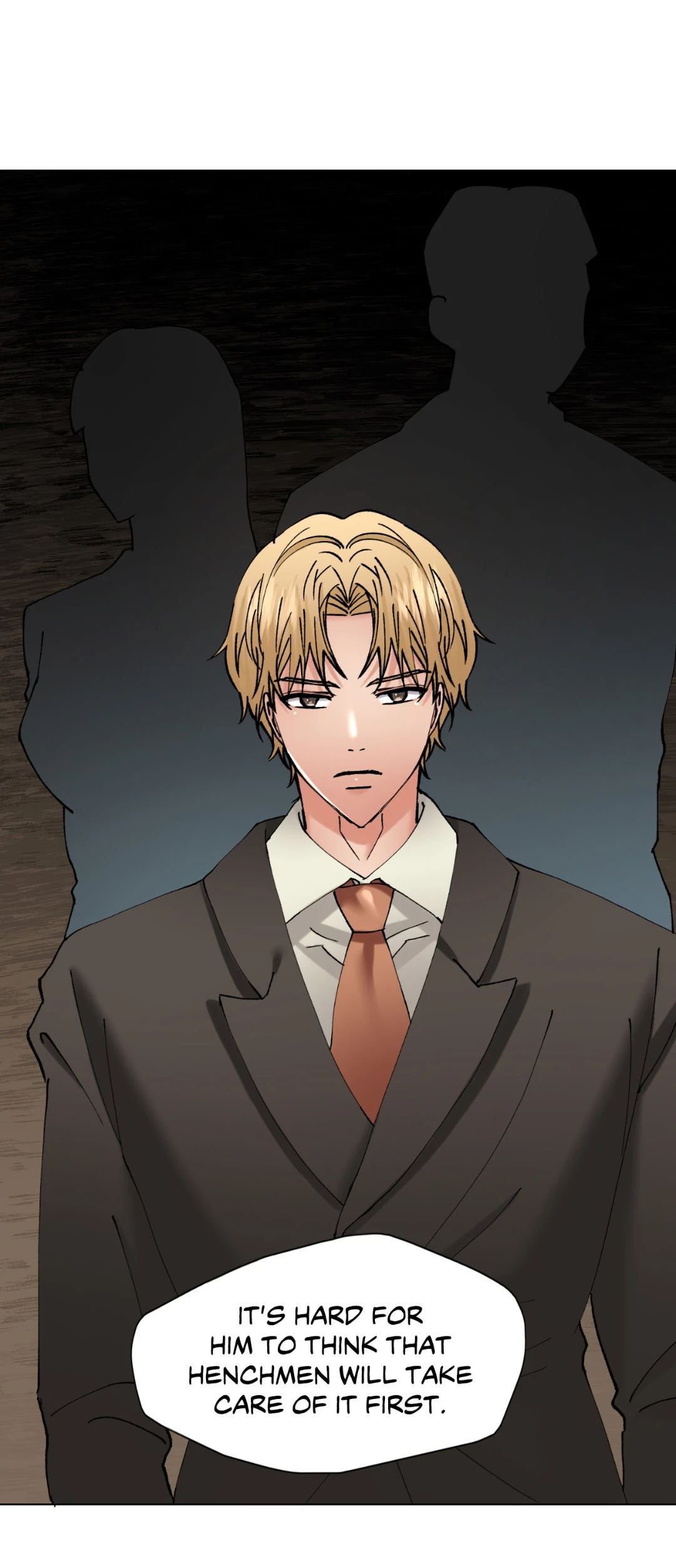 Climb on Top - Chapter 79 [photo 50] - MangaPorn