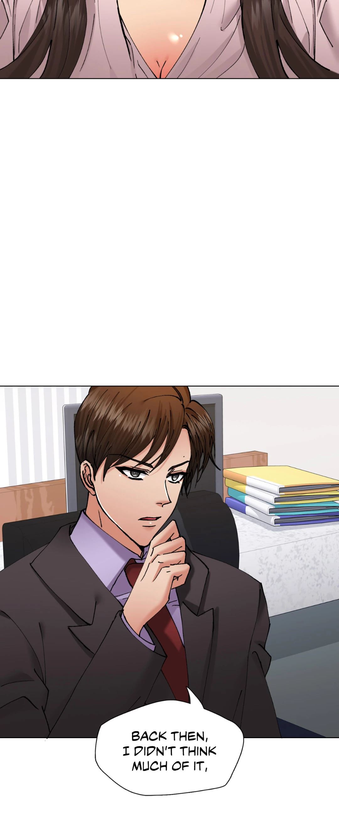 Climb on Top - Chapter 79 [photo 54] - MangaPorn