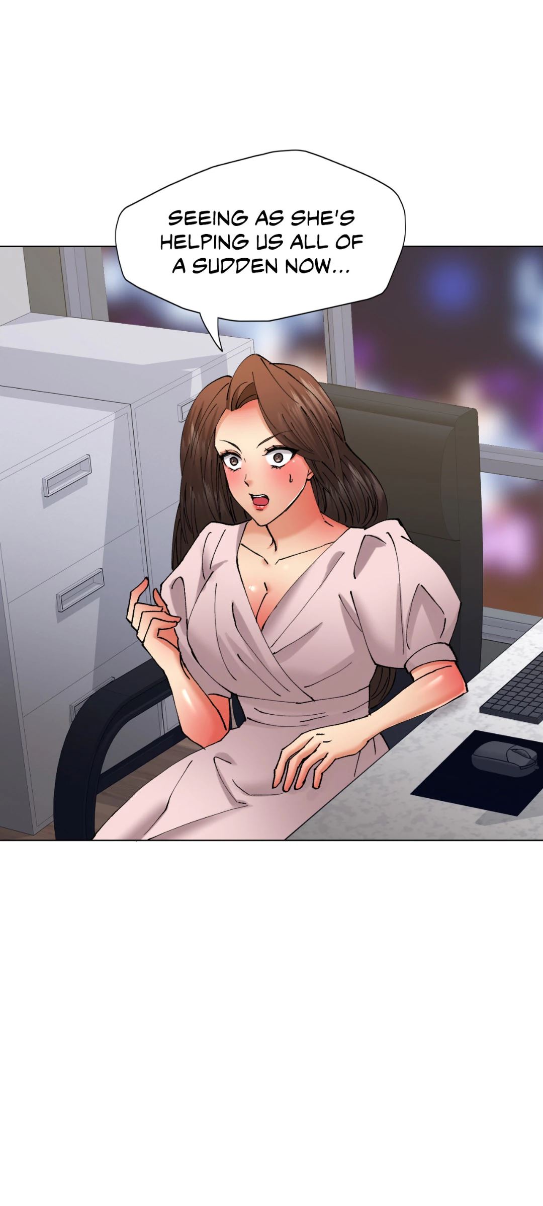 Climb on Top - Chapter 79 [photo 56] - MangaPorn