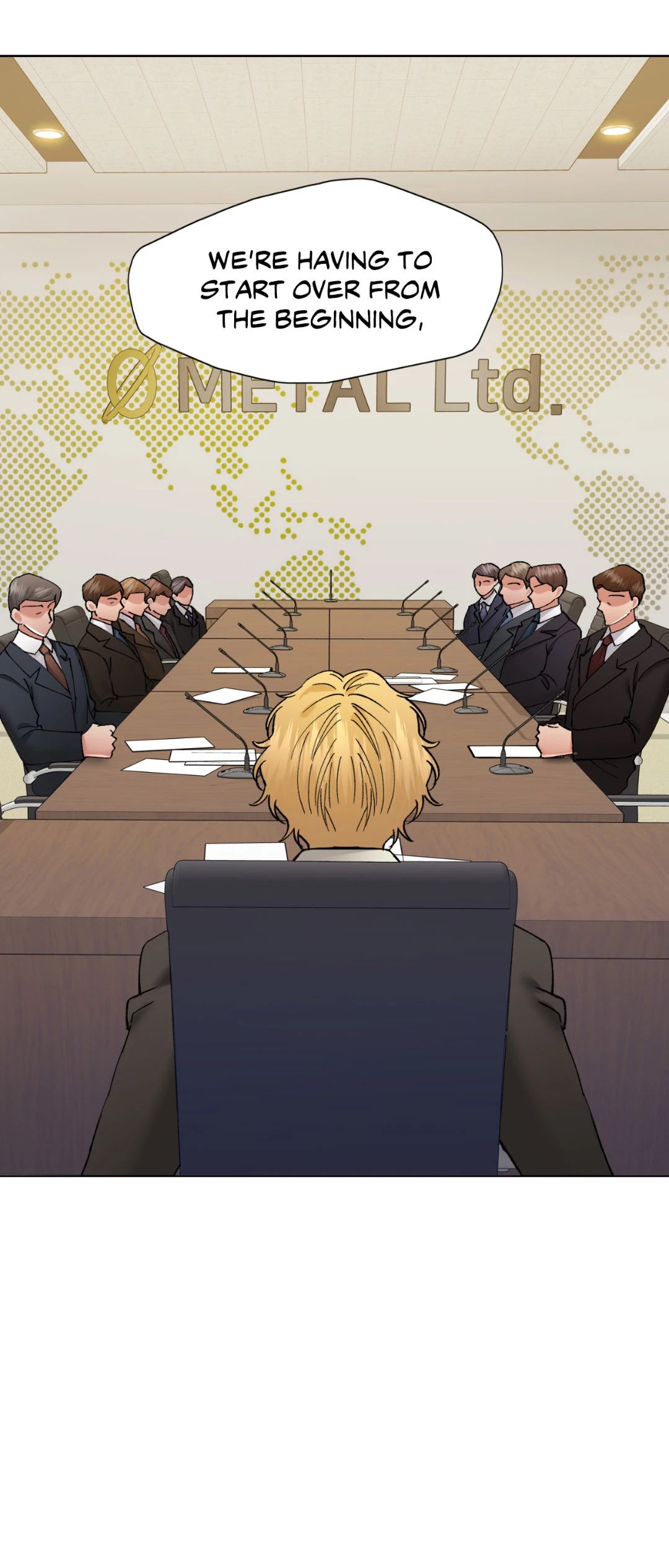 Climb on Top - Chapter 79 [photo 61] - MangaPorn