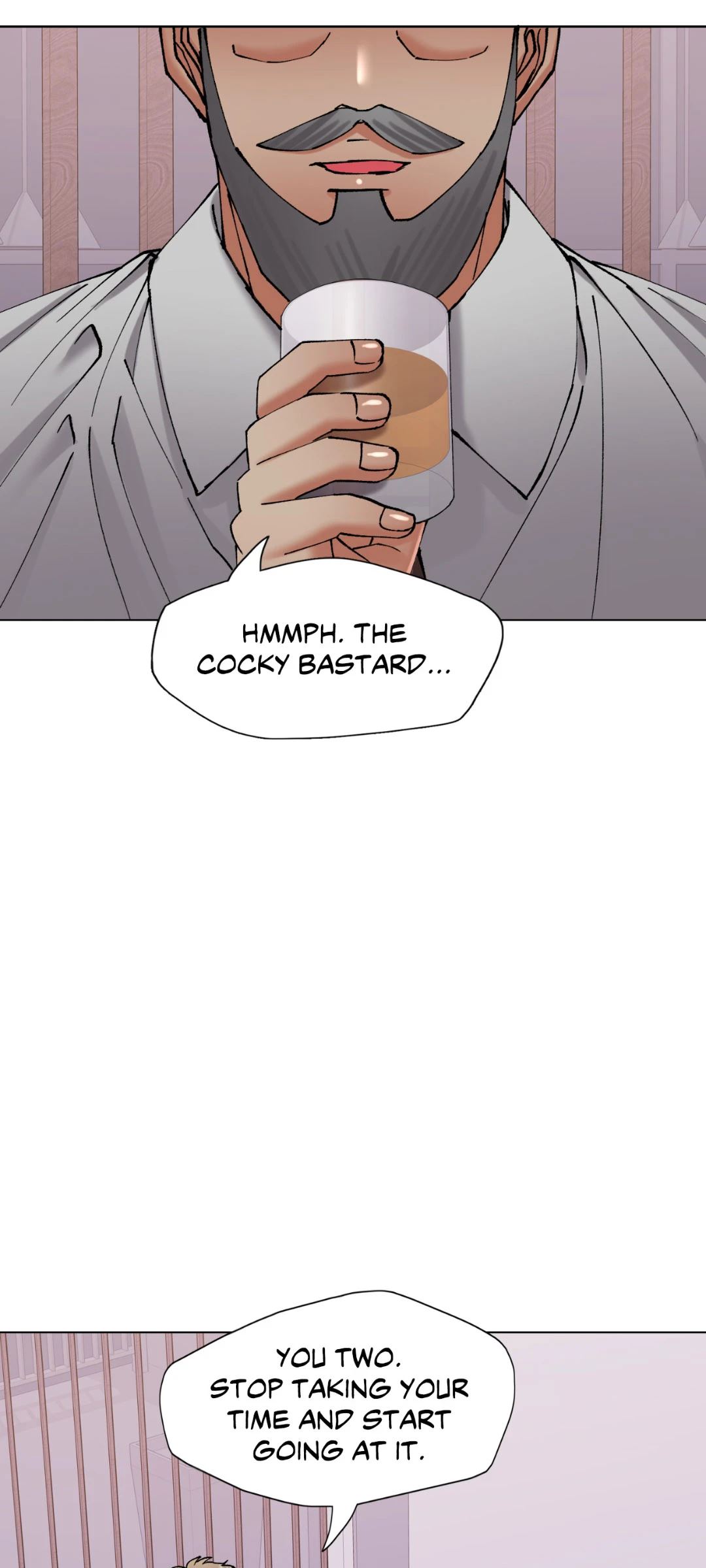 Climb on Top - Chapter 79 [photo 7] - MangaPorn