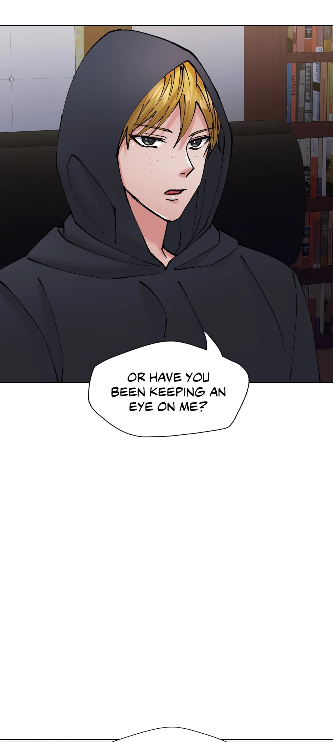 Climb on Top - Chapter 80 [photo 10] - MangaPorn