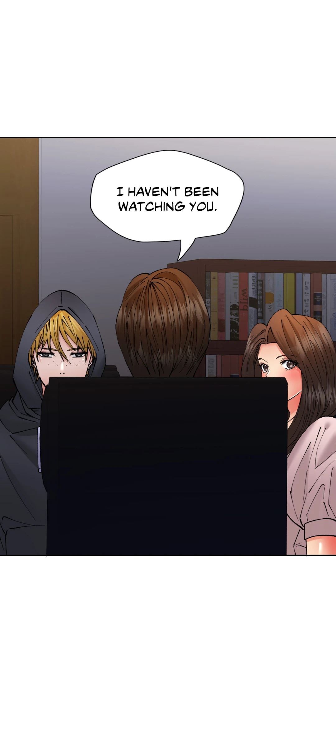 Climb on Top - Chapter 80 [photo 12] - MangaPorn