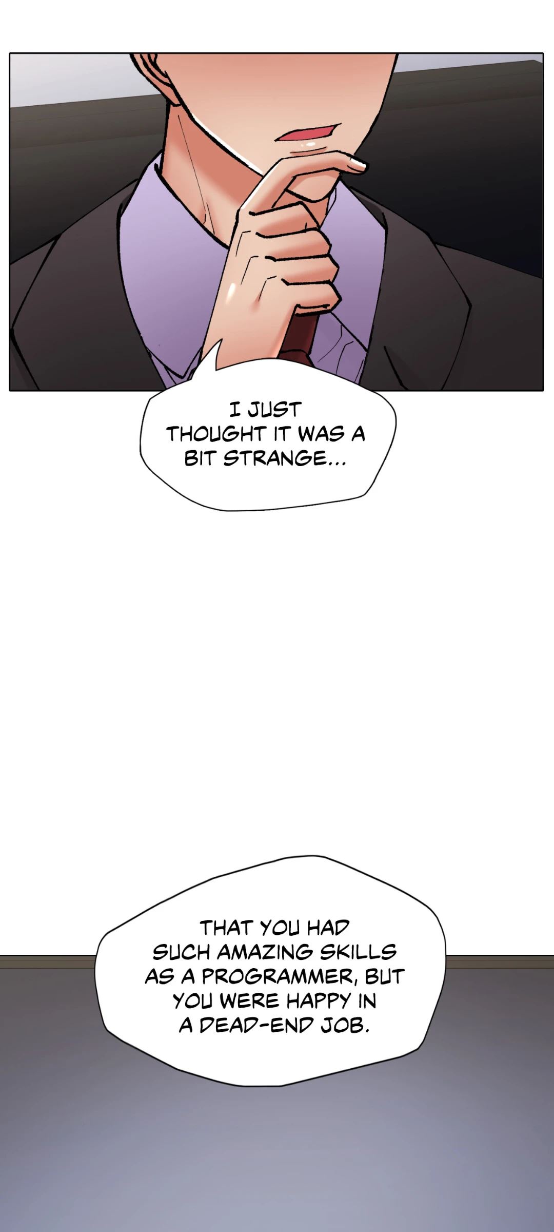 Climb on Top - Chapter 80 [photo 13] - MangaPorn