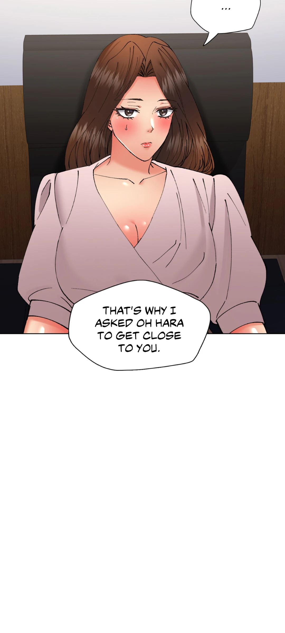 Climb on Top - Chapter 80 [photo 15] - MangaPorn