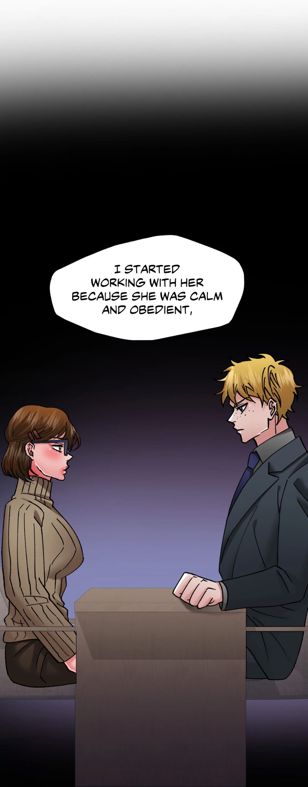 Climb on Top - Chapter 80 [photo 18] - MangaPorn